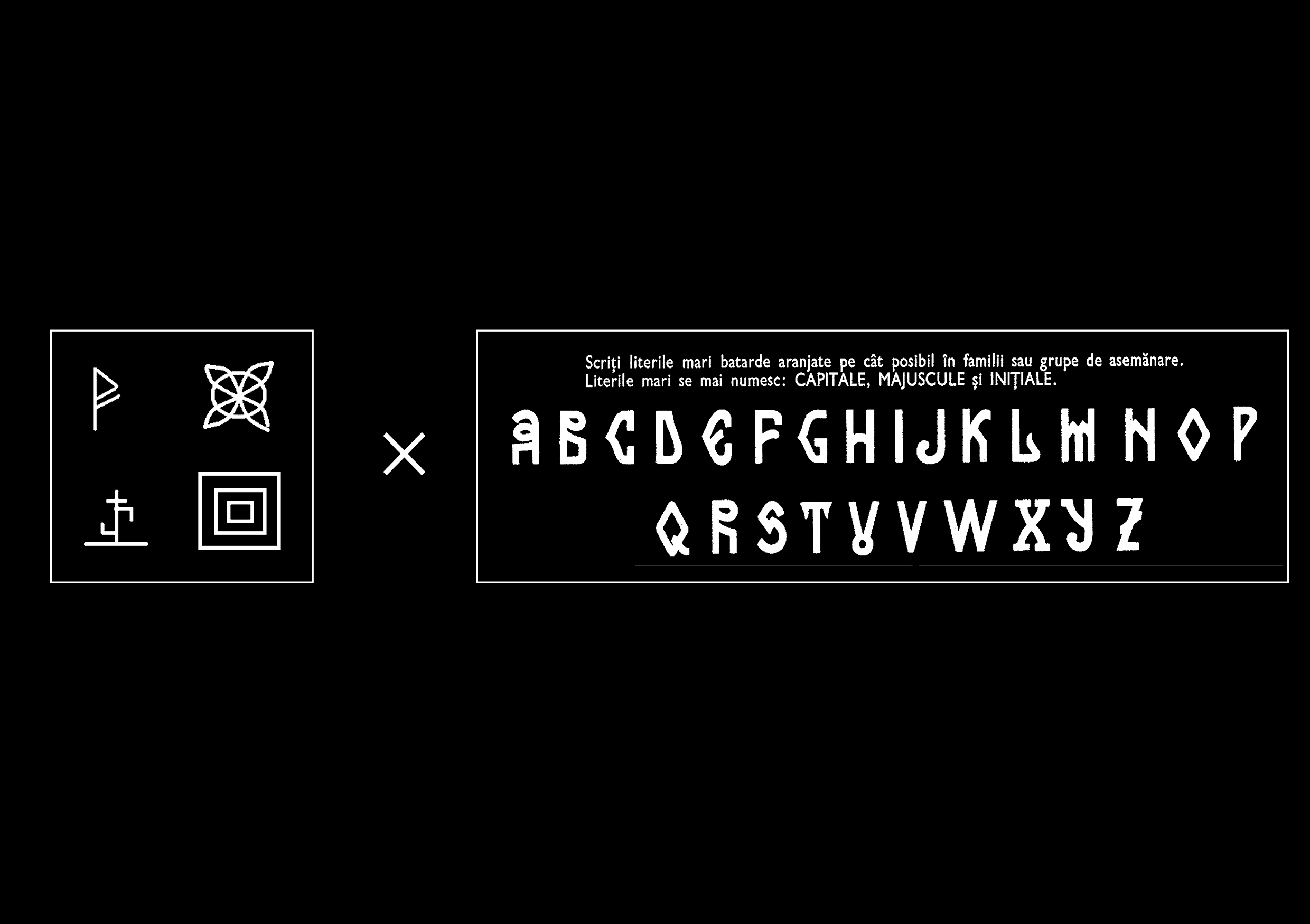 Roots — Изображение №2 — Брендинг, Графика на Dprofile