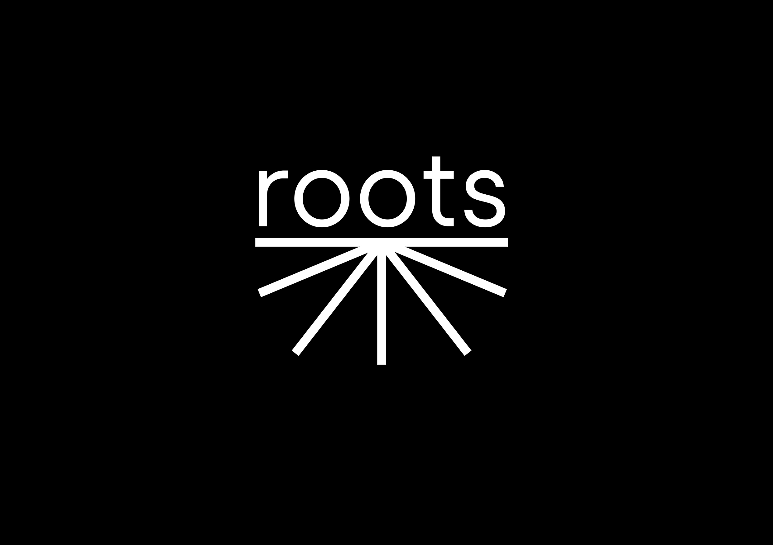 Roots — Изображение №1 — Брендинг, Графика на Dprofile
