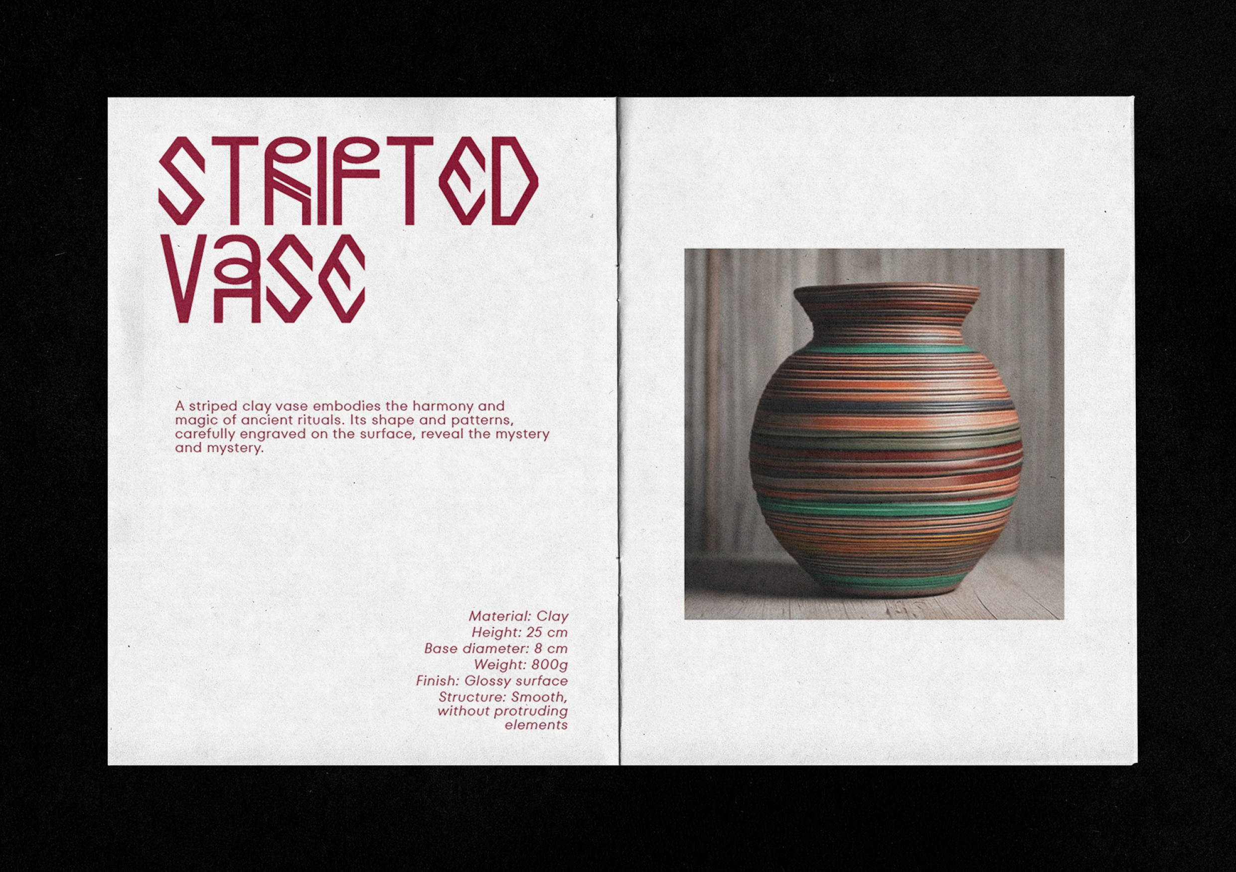 Roots — Изображение №35 — Брендинг, Графика на Dprofile