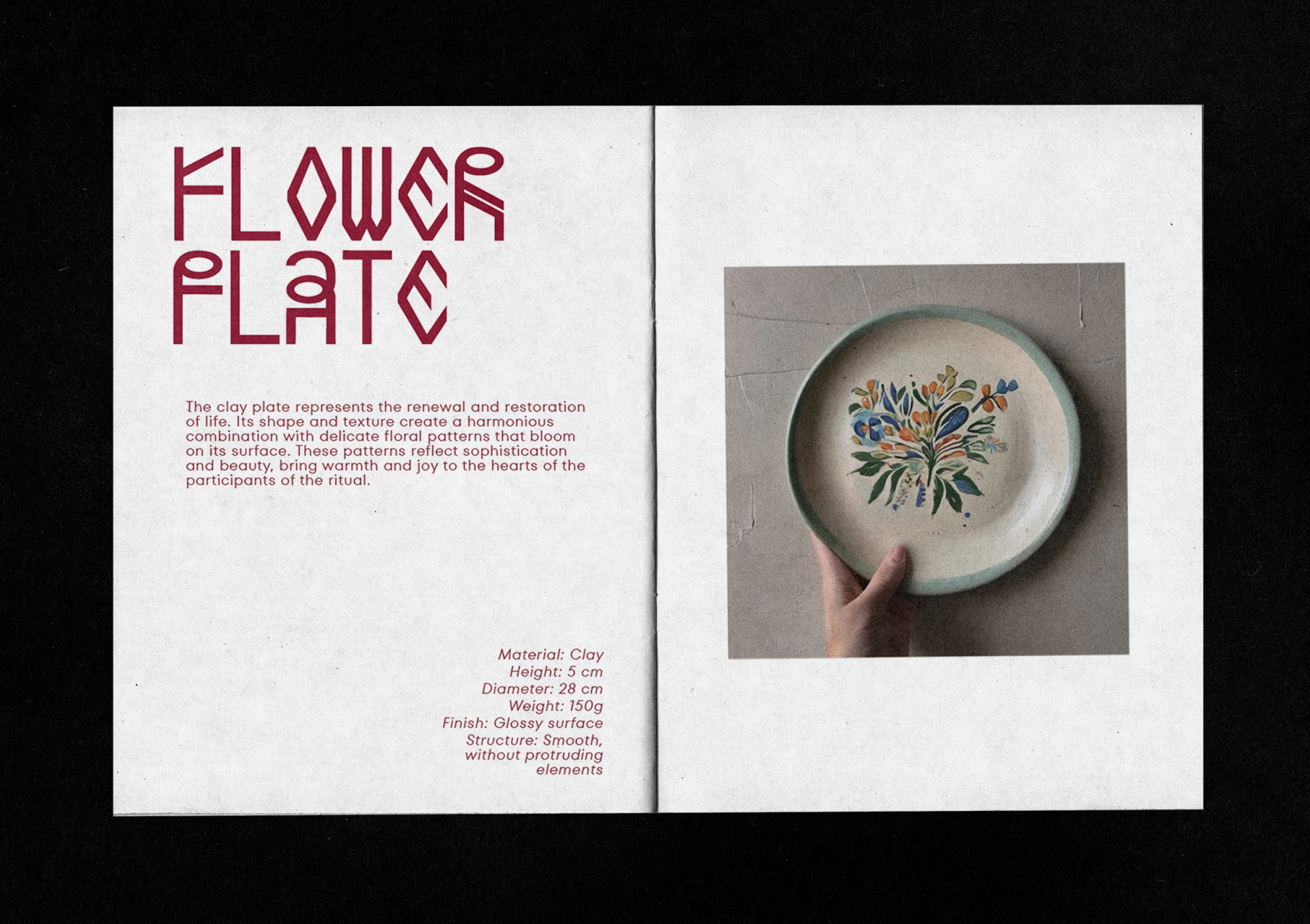 Roots — Изображение №32 — Брендинг, Графика на Dprofile