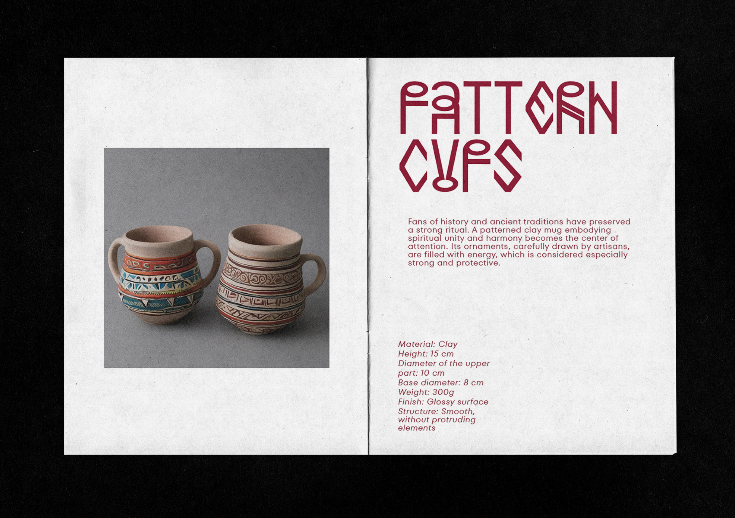 Roots — Изображение №33 — Брендинг, Графика на Dprofile