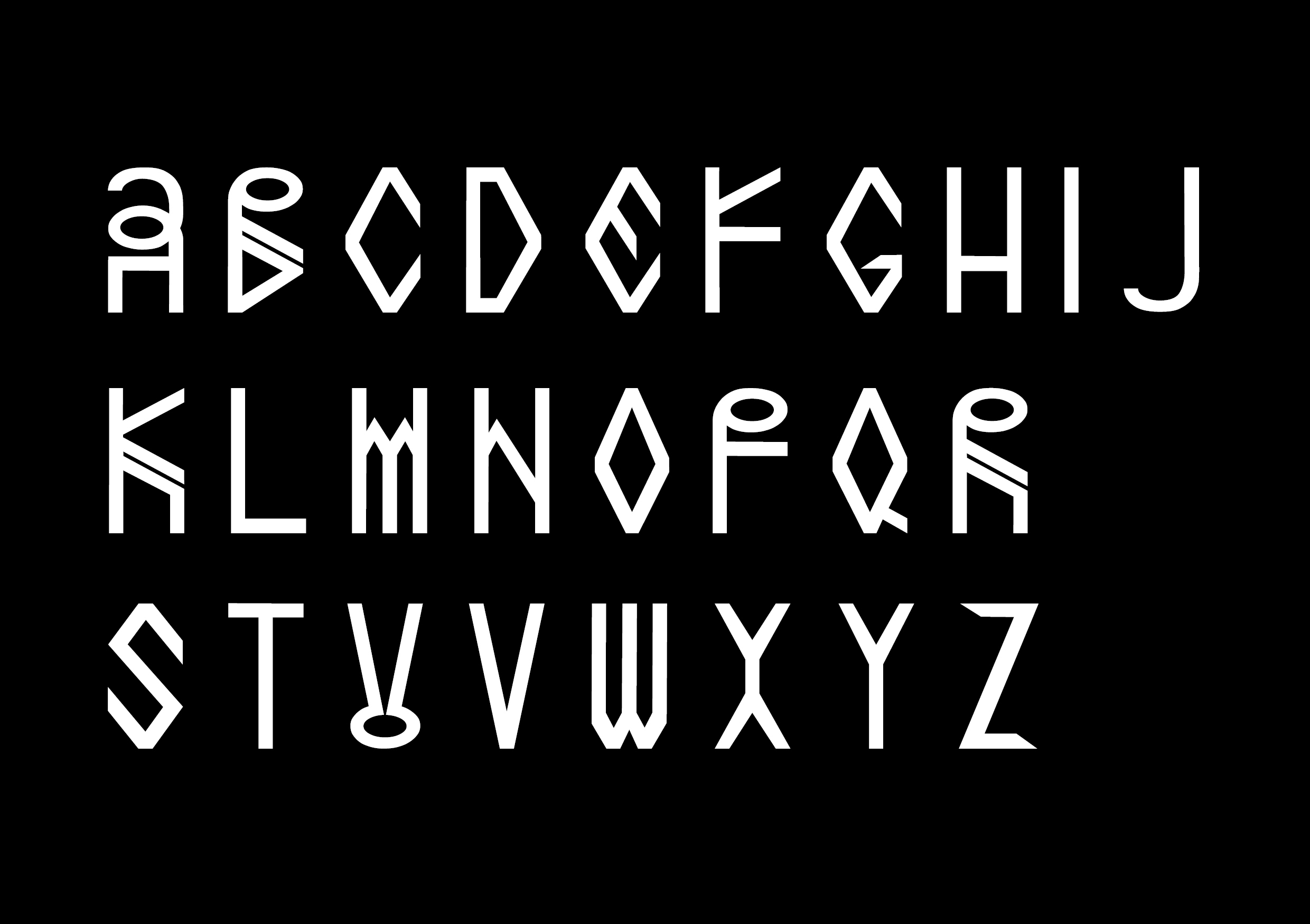 Roots — Изображение №4 — Брендинг, Графика на Dprofile