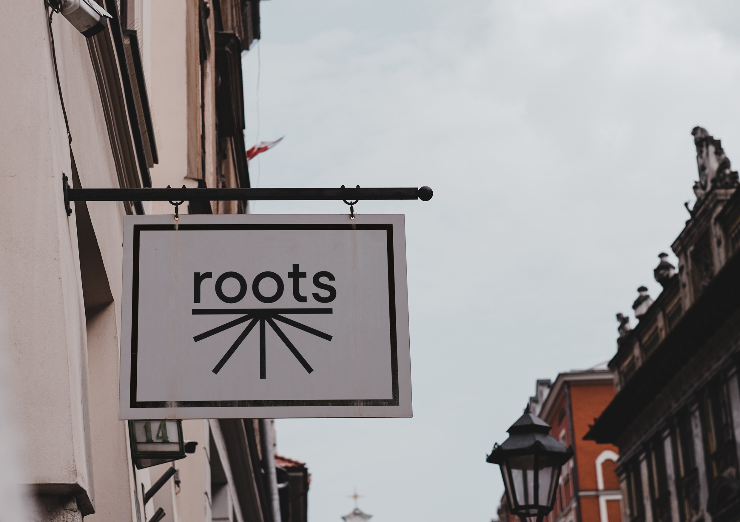 Roots — Изображение №17 — Брендинг, Графика на Dprofile
