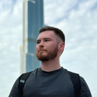 Аватар пользователя Nikita Klimov