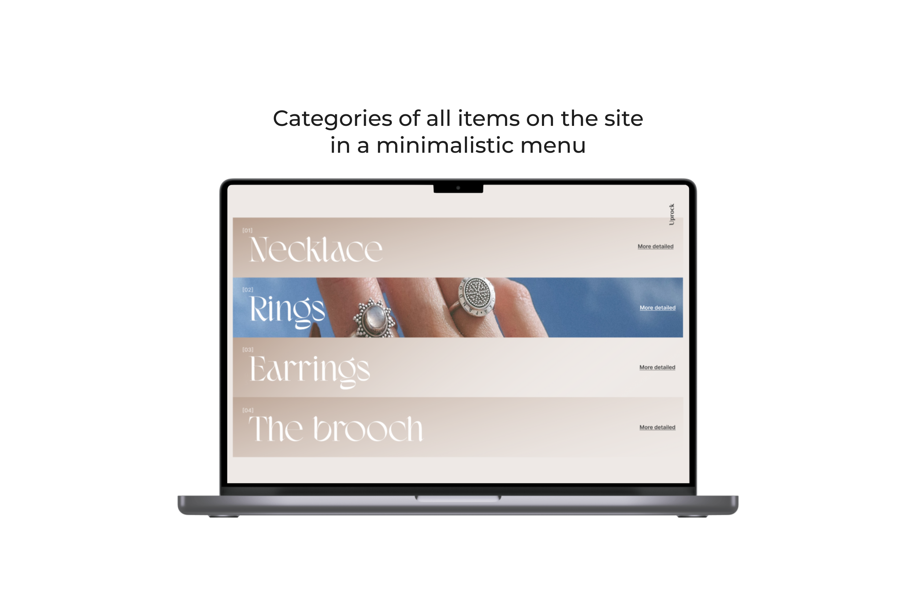 website - store — Изображение №4 — Интерфейсы на Dprofile