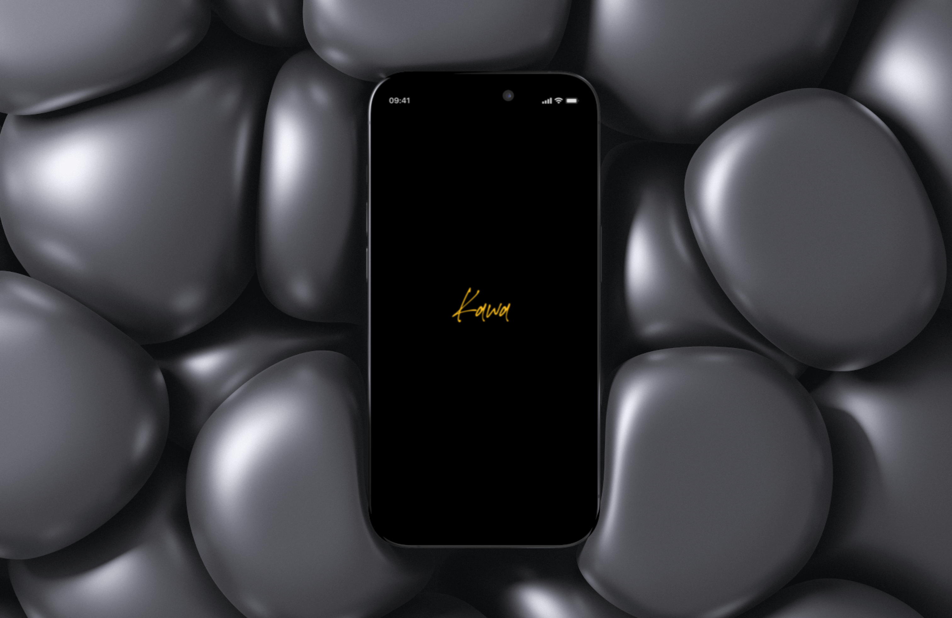 Mobile app - Coffee Shop — Изображение №1 — Интерфейсы на Dprofile