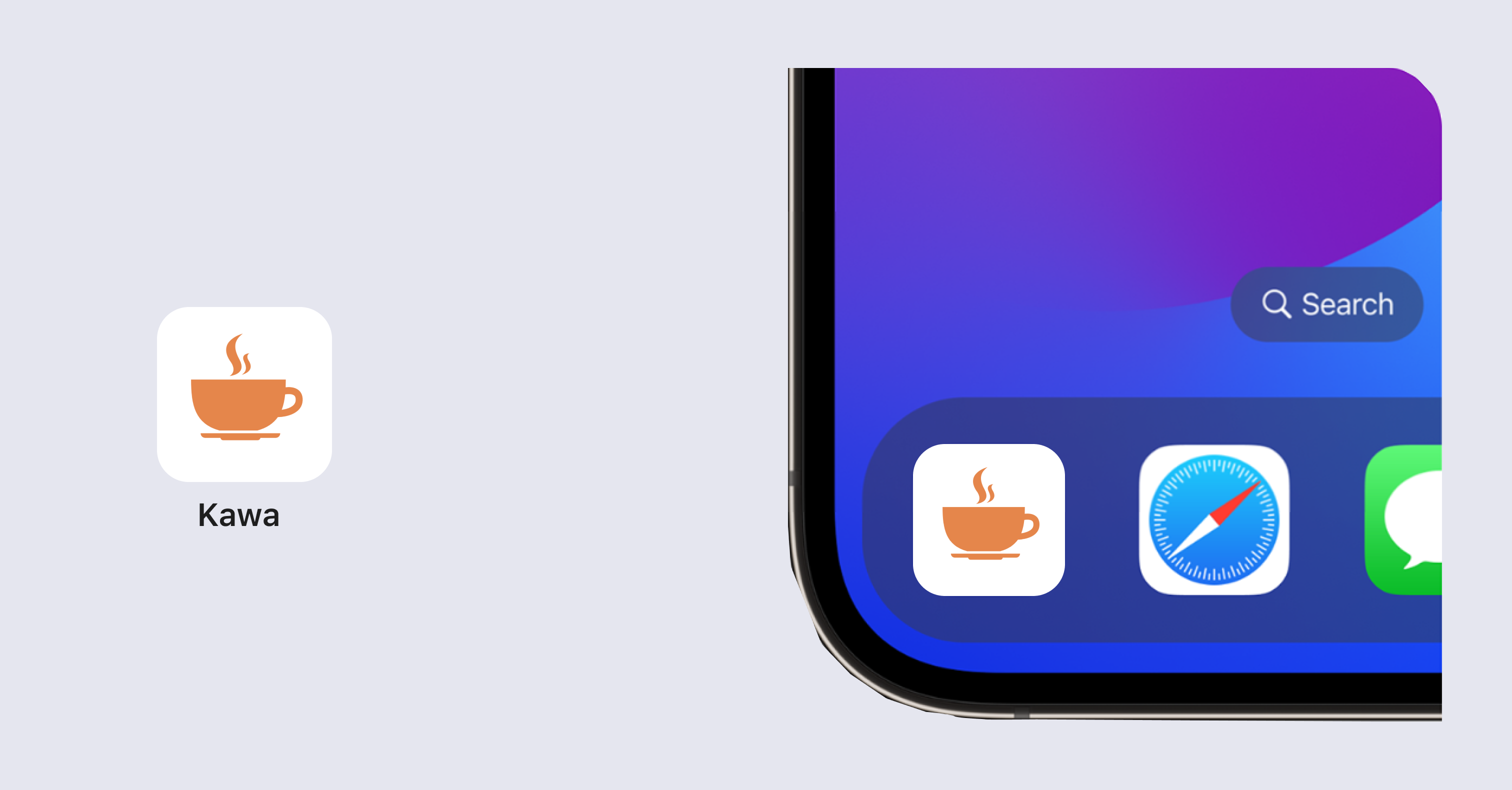 Mobile app - Coffee Shop — Изображение №6 — Интерфейсы на Dprofile