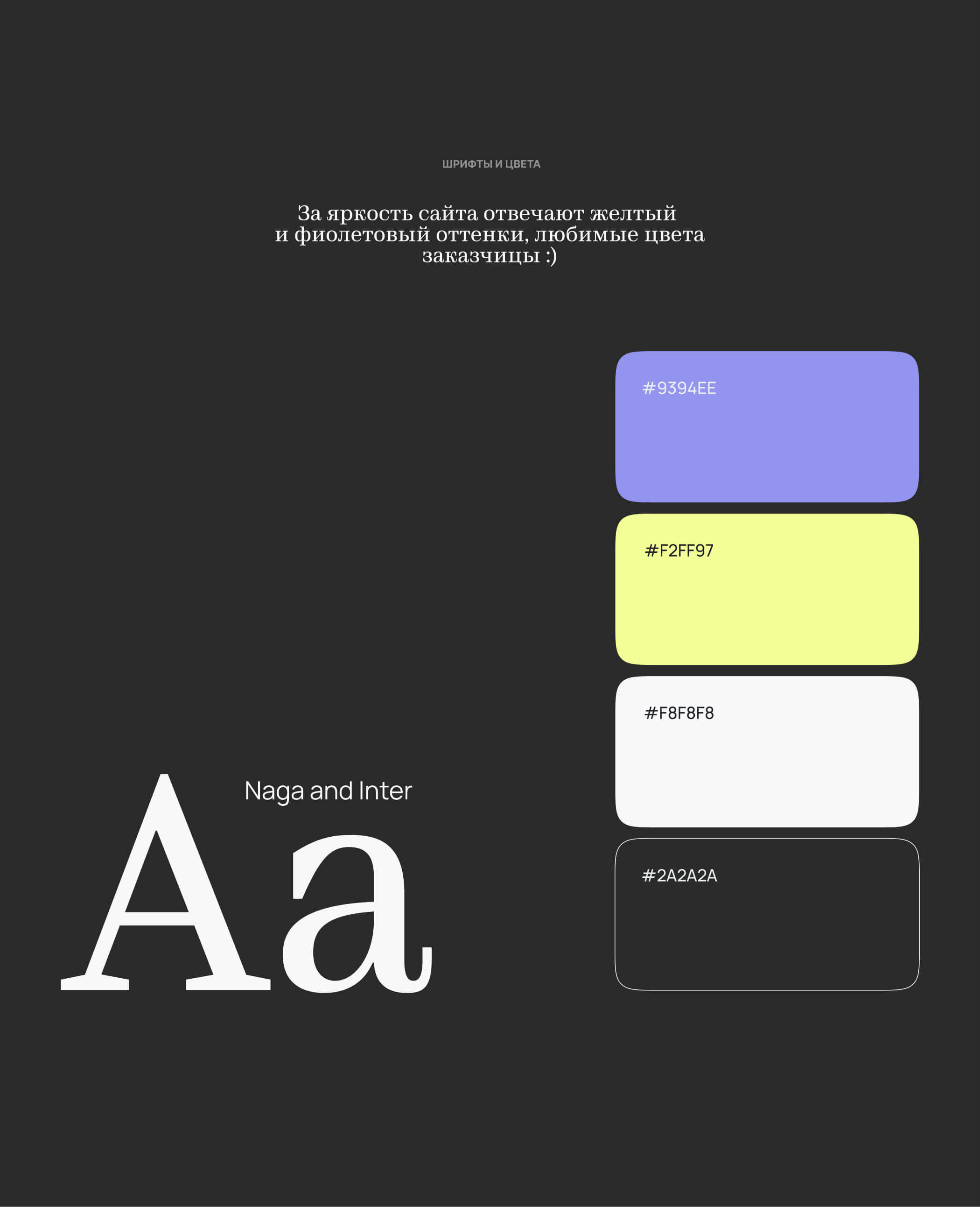 Personal Landing page - Сайт для коуча — Изображение №4 — Интерфейсы на Dprofile