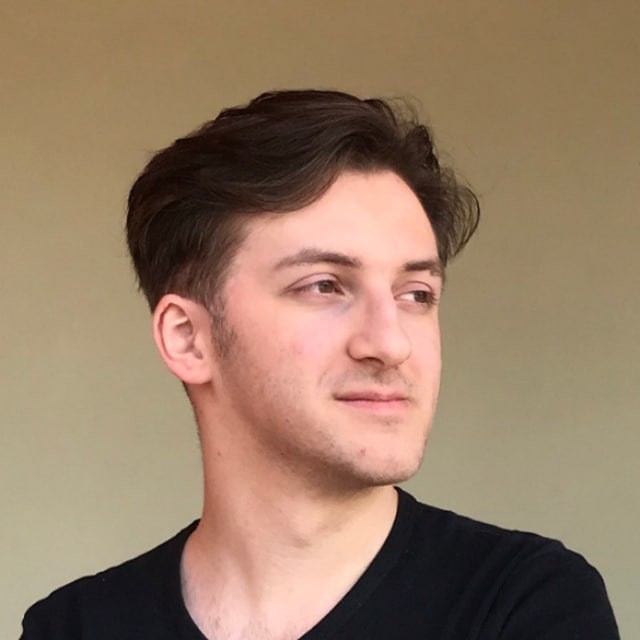 Аватар пользователя Артём Рутковский