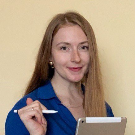 Аватар пользователя Ирина Тимофеева