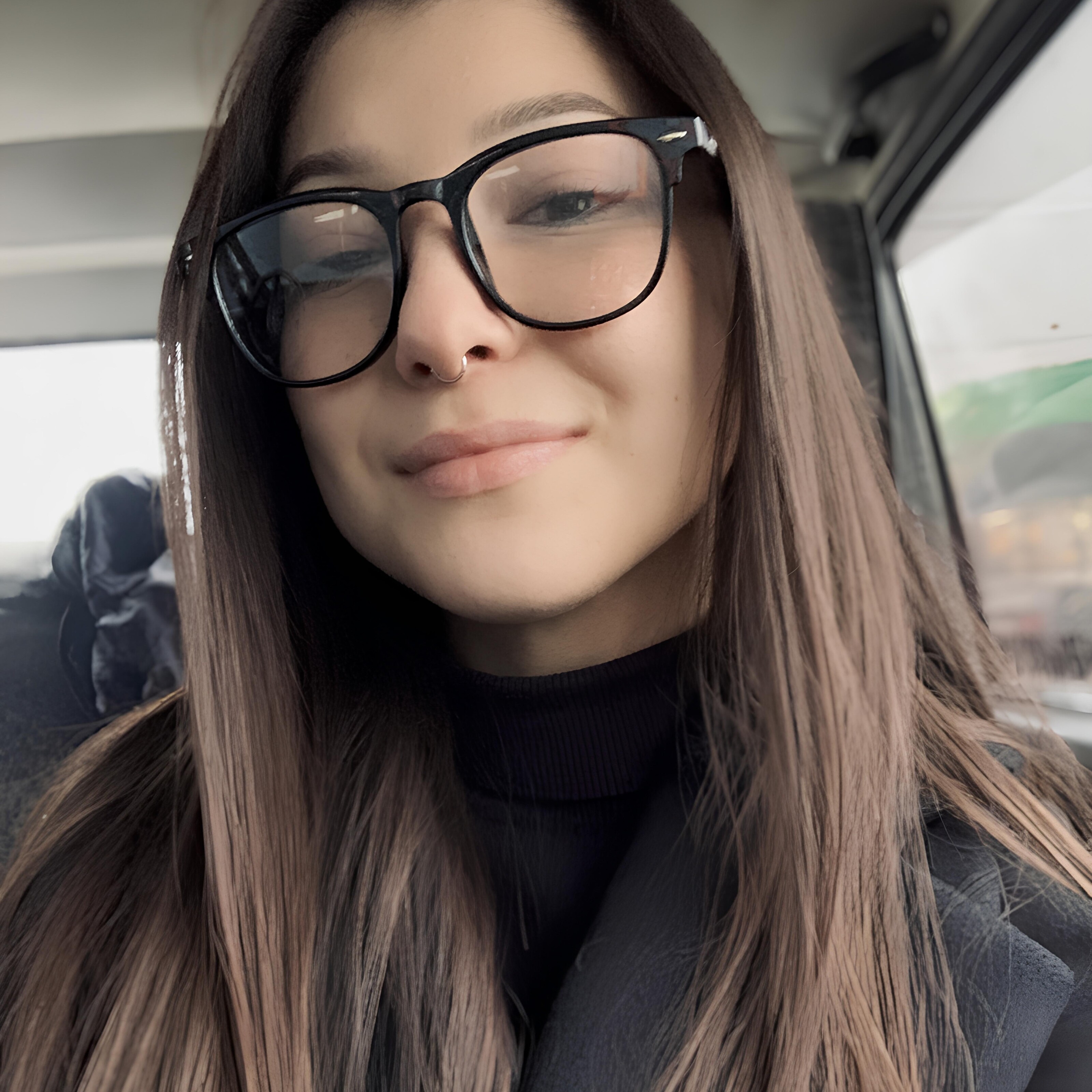 Аватар пользователя Адия Хайрулина