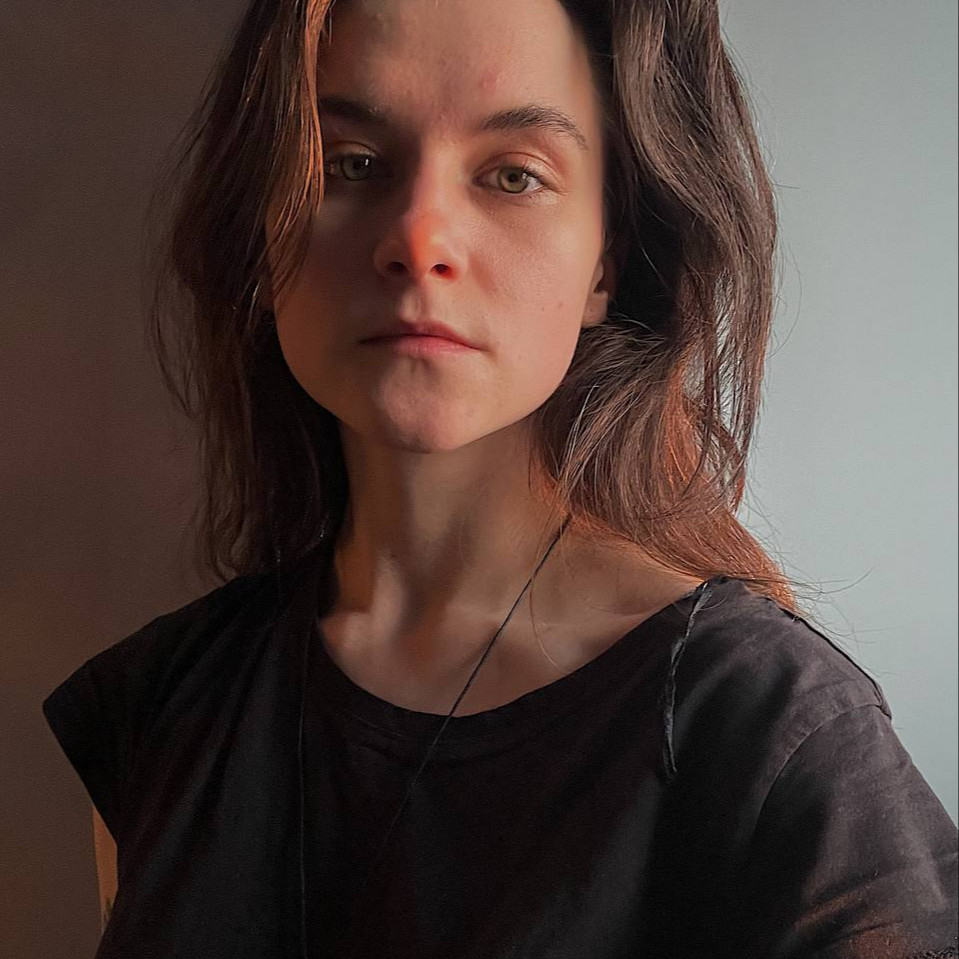 Аватар пользователя Мария Кузнецова