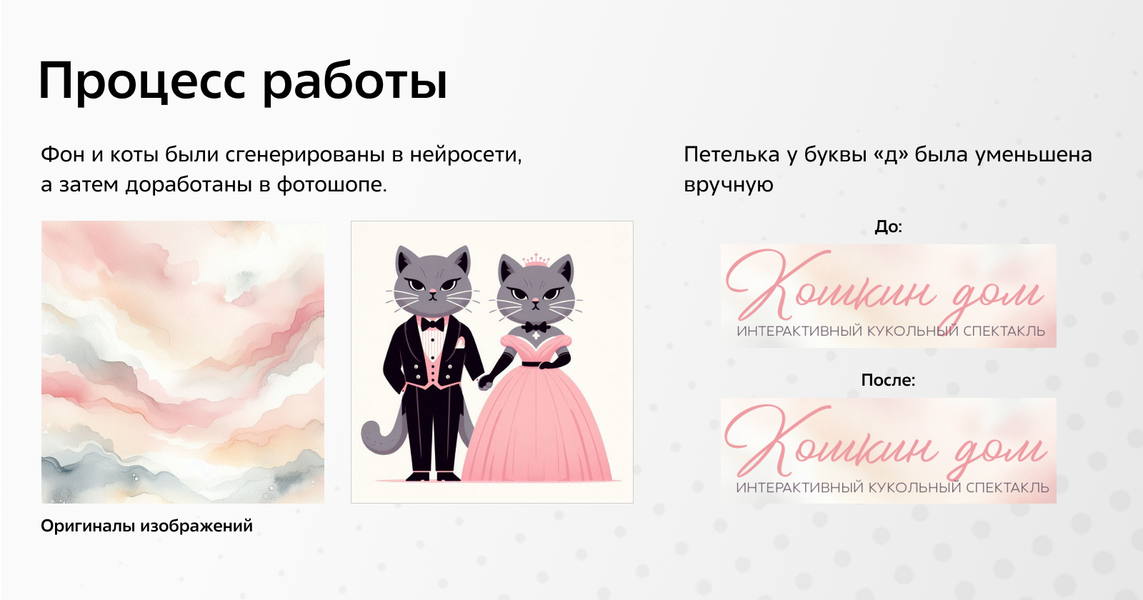 Тестовое задание для ТРК "Небо" — Изображение №5 — Графика, Маркетинг на Dprofile
