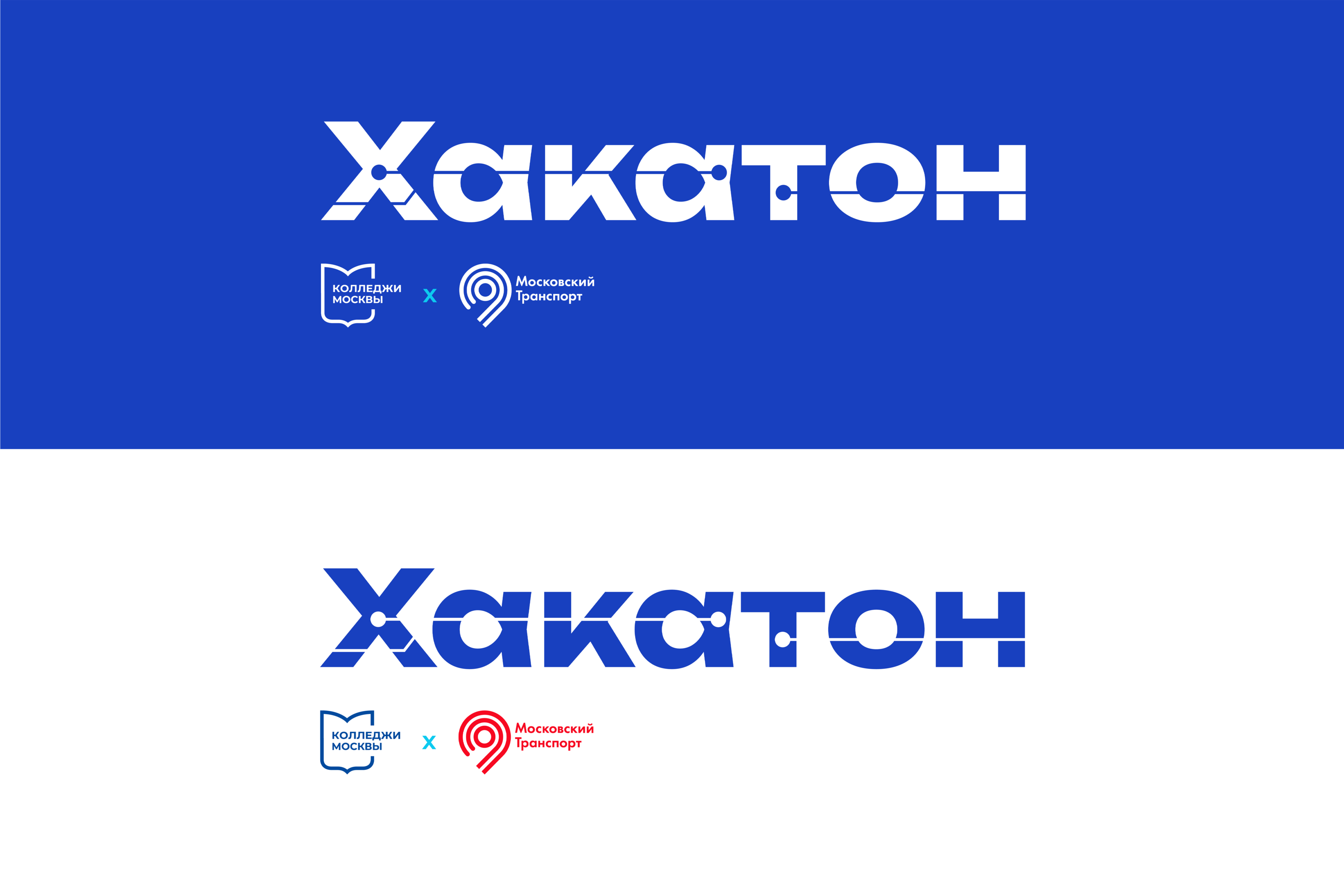 Хакатон – Колледжи Москвы и Московский транспорт — Изображение №1 — Брендинг на Dprofile