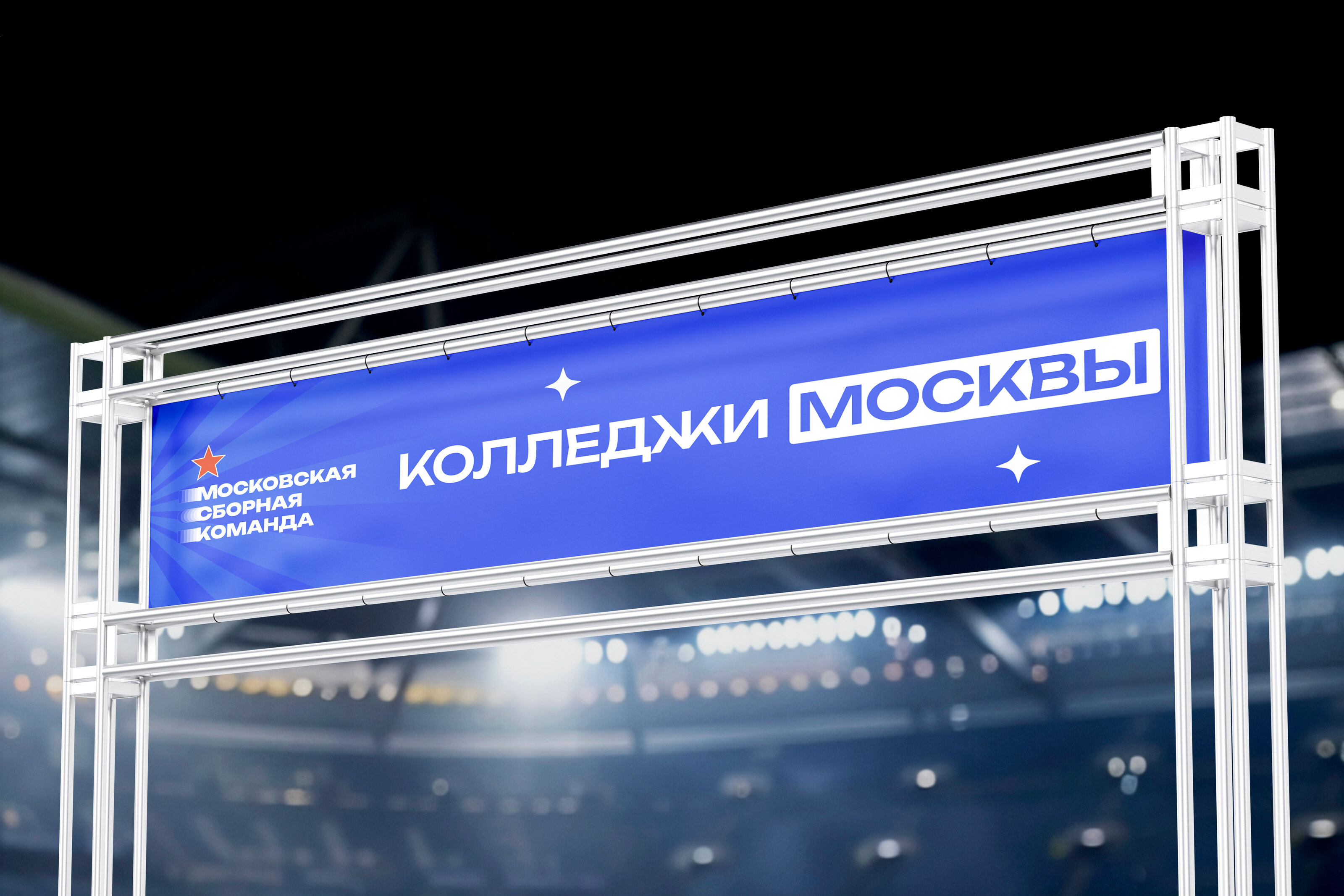 Профессионалы — чемпионат профессионального мастерства — Изображение №8 — Брендинг на Dprofile