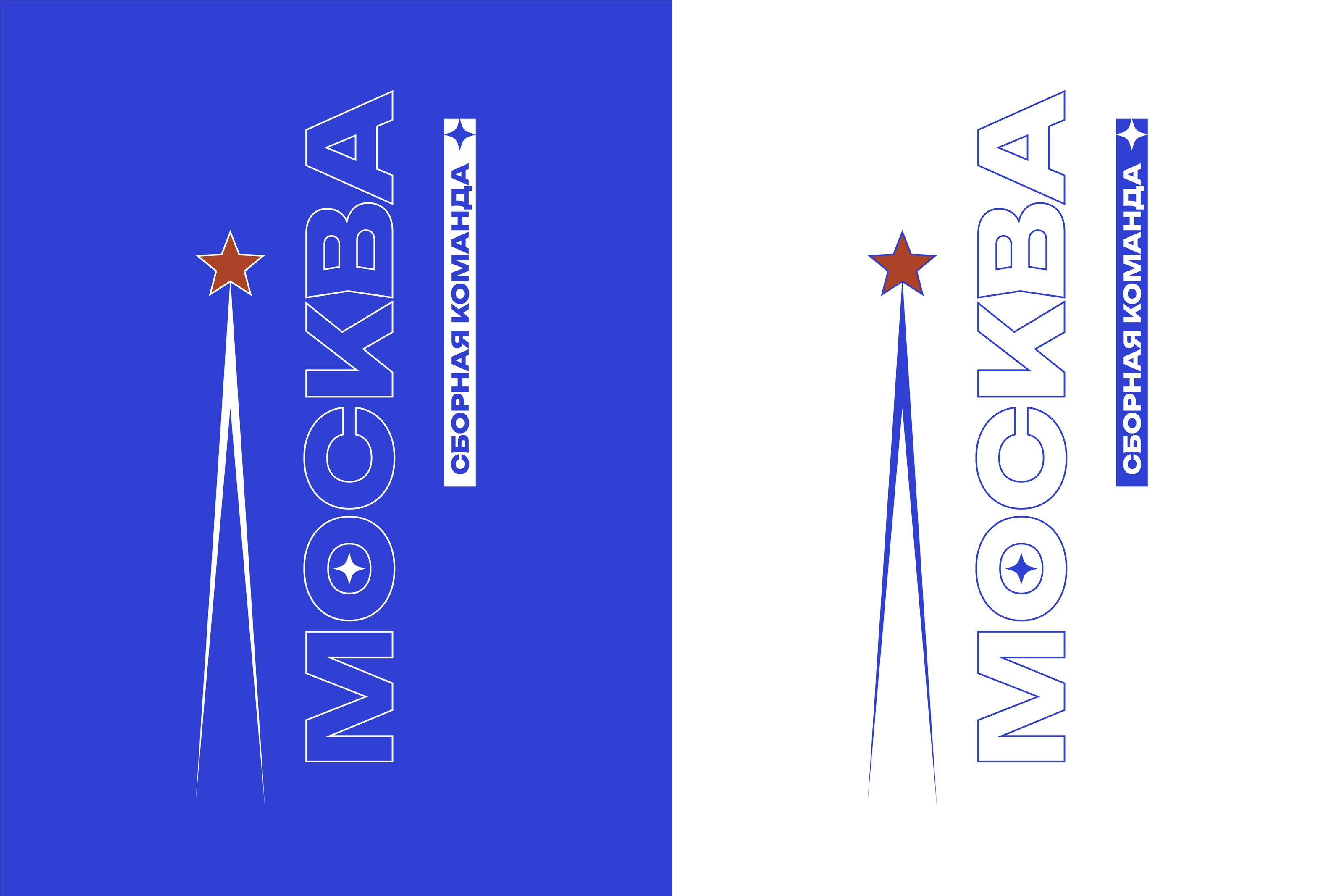 Профессионалы — чемпионат профессионального мастерства — Изображение №2 — Брендинг на Dprofile