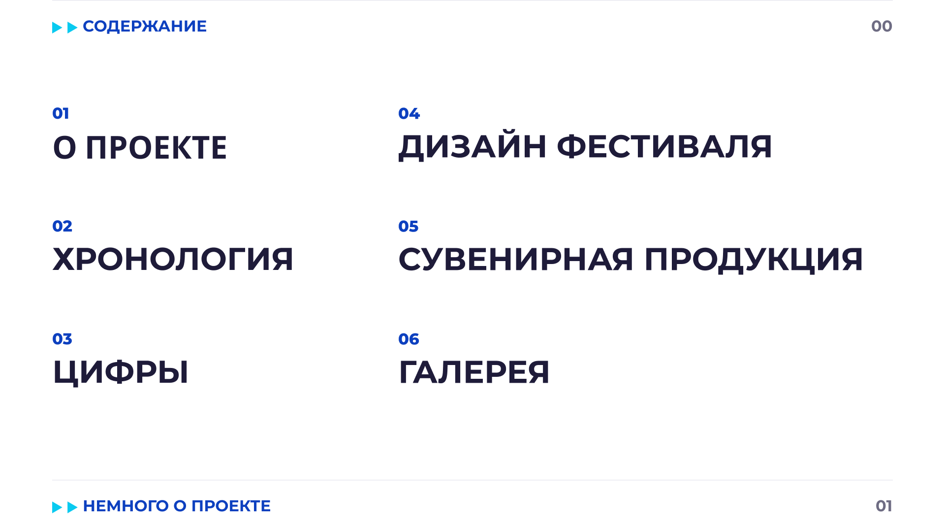 Фестиваль «‎Колледжи Москвы»‎ — 1 сентября — Изображение №2 — Брендинг на Dprofile