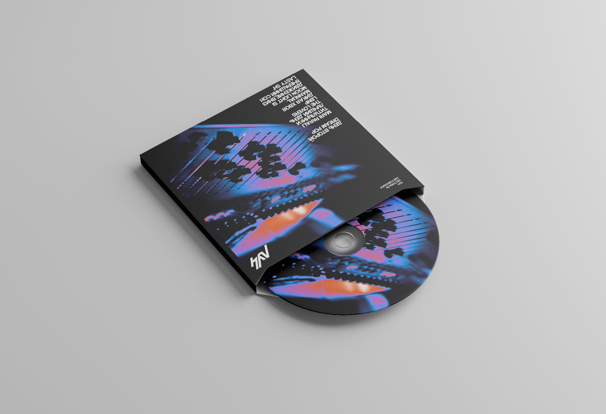 Луч / Фестиваль светомузыки — Изображение №21 — Брендинг, Графика на Dprofile