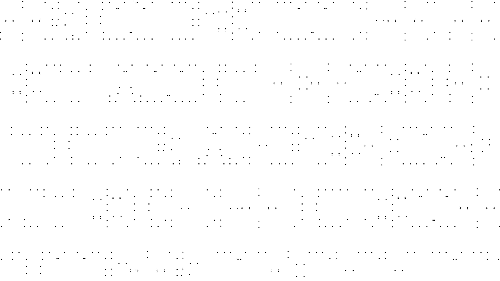 Linedot font / Шрифт — Изображение №5 — Брендинг, Графика на Dprofile