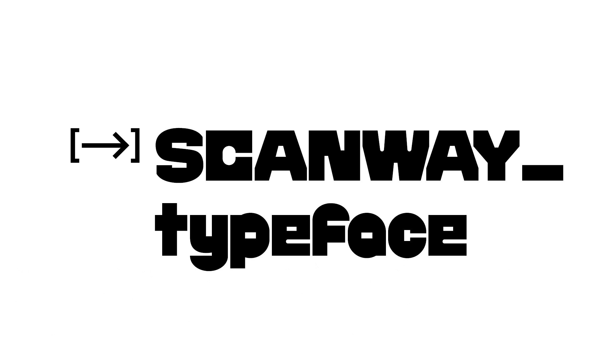 Terminal Type Foundry / айдентика шрифтового подразделения — Изображение №3 — Брендинг, Графика на Dprofile