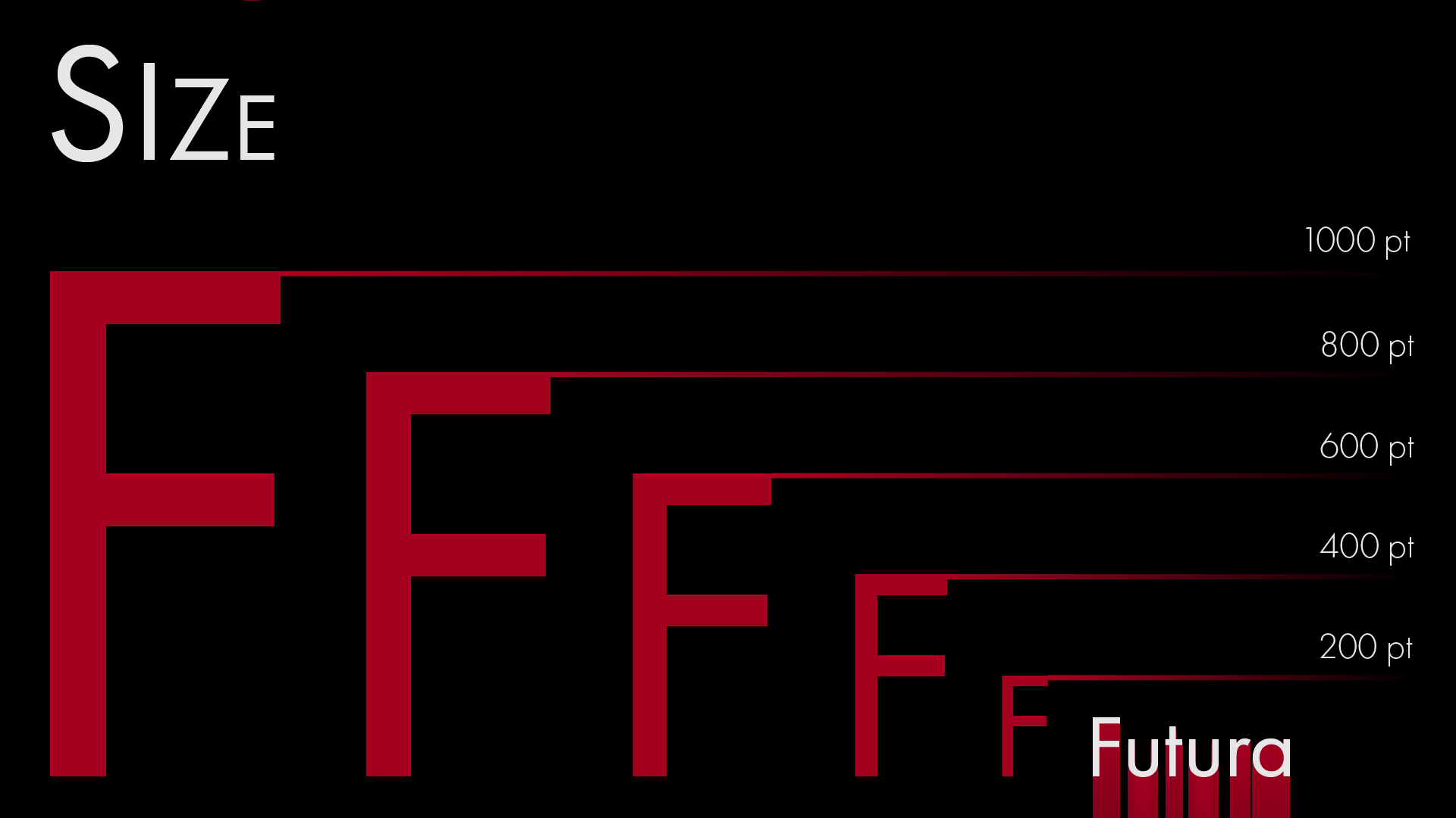 About Futura PT — Изображение №18 — Графика, Маркетинг на Dprofile