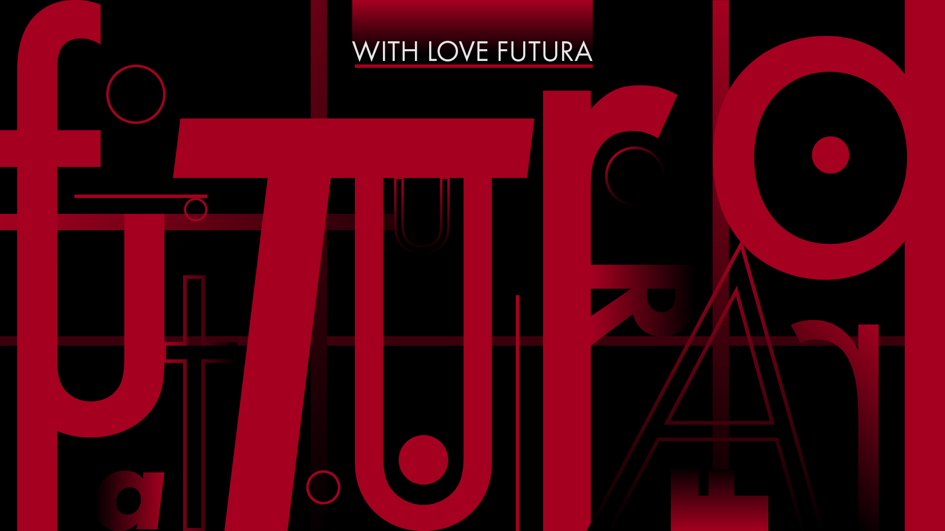 About Futura PT — Изображение №25 — Графика, Маркетинг на Dprofile