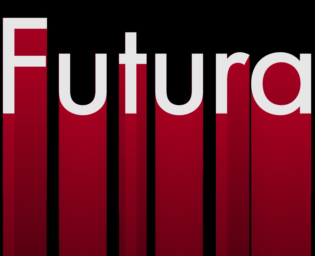 About Futura PT — Графика, Маркетинг на Dprofile