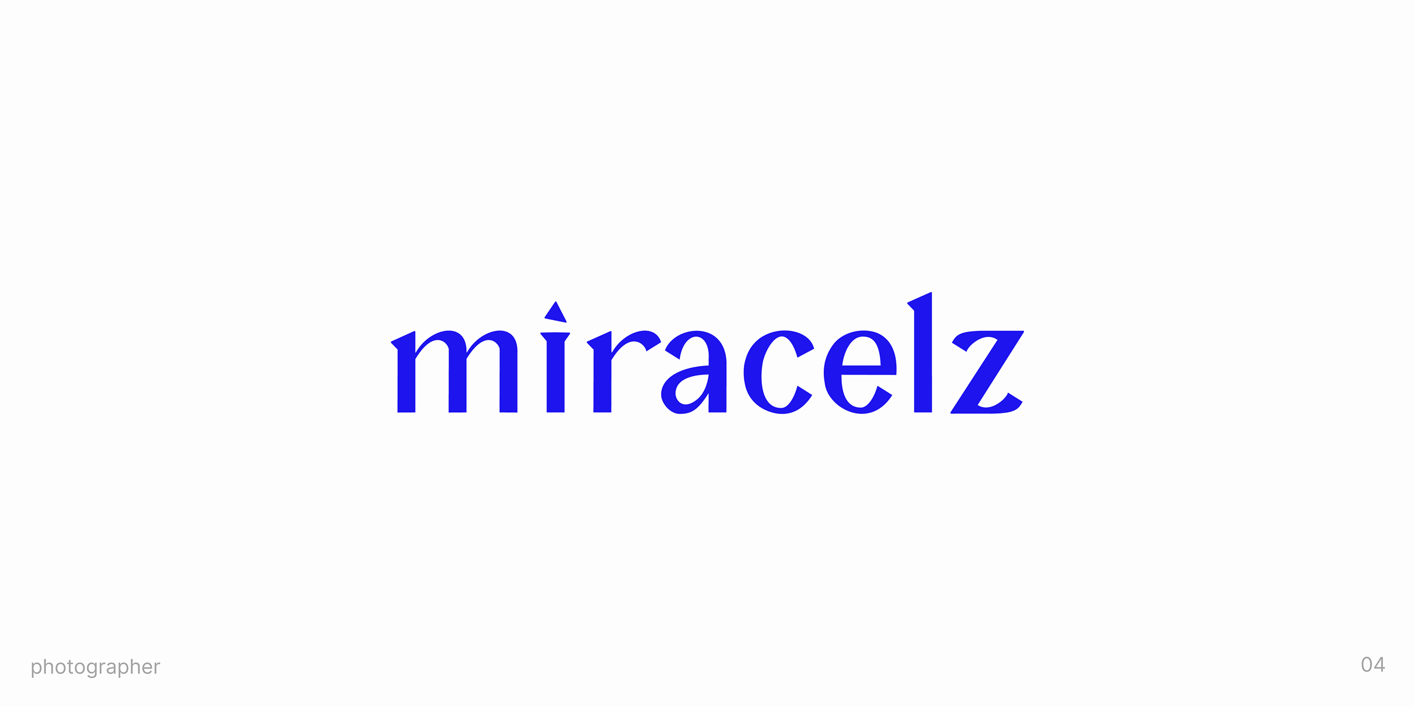 logofolio 2019-2023 — Изображение №5 — Брендинг на Dprofile