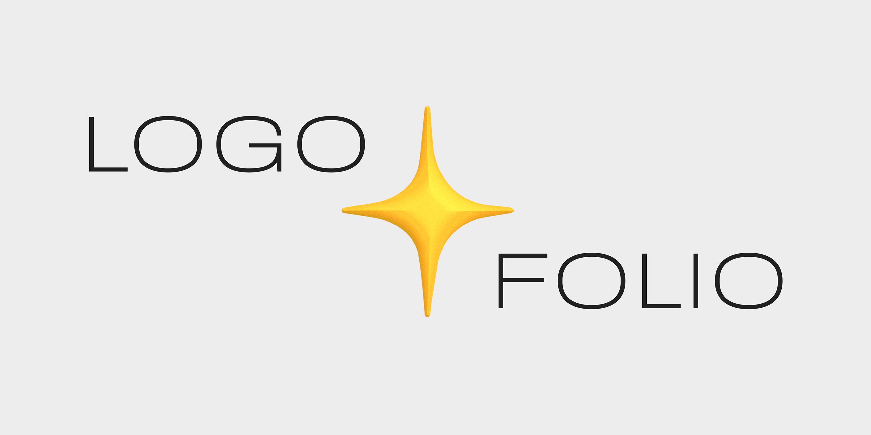 logofolio 2019-2023 — Изображение №1 — Брендинг на Dprofile