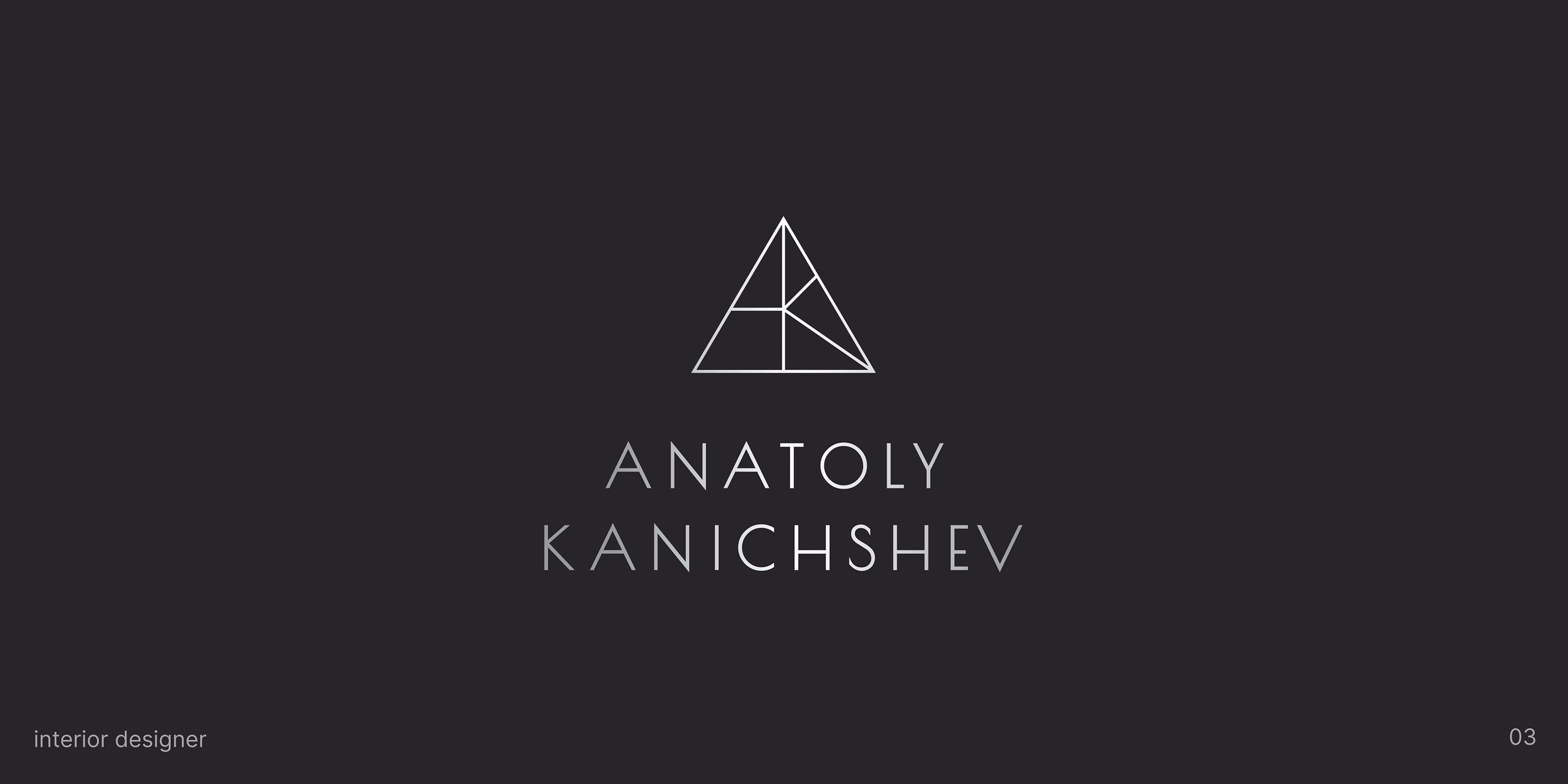 logofolio 2019-2023 — Изображение №4 — Брендинг на Dprofile