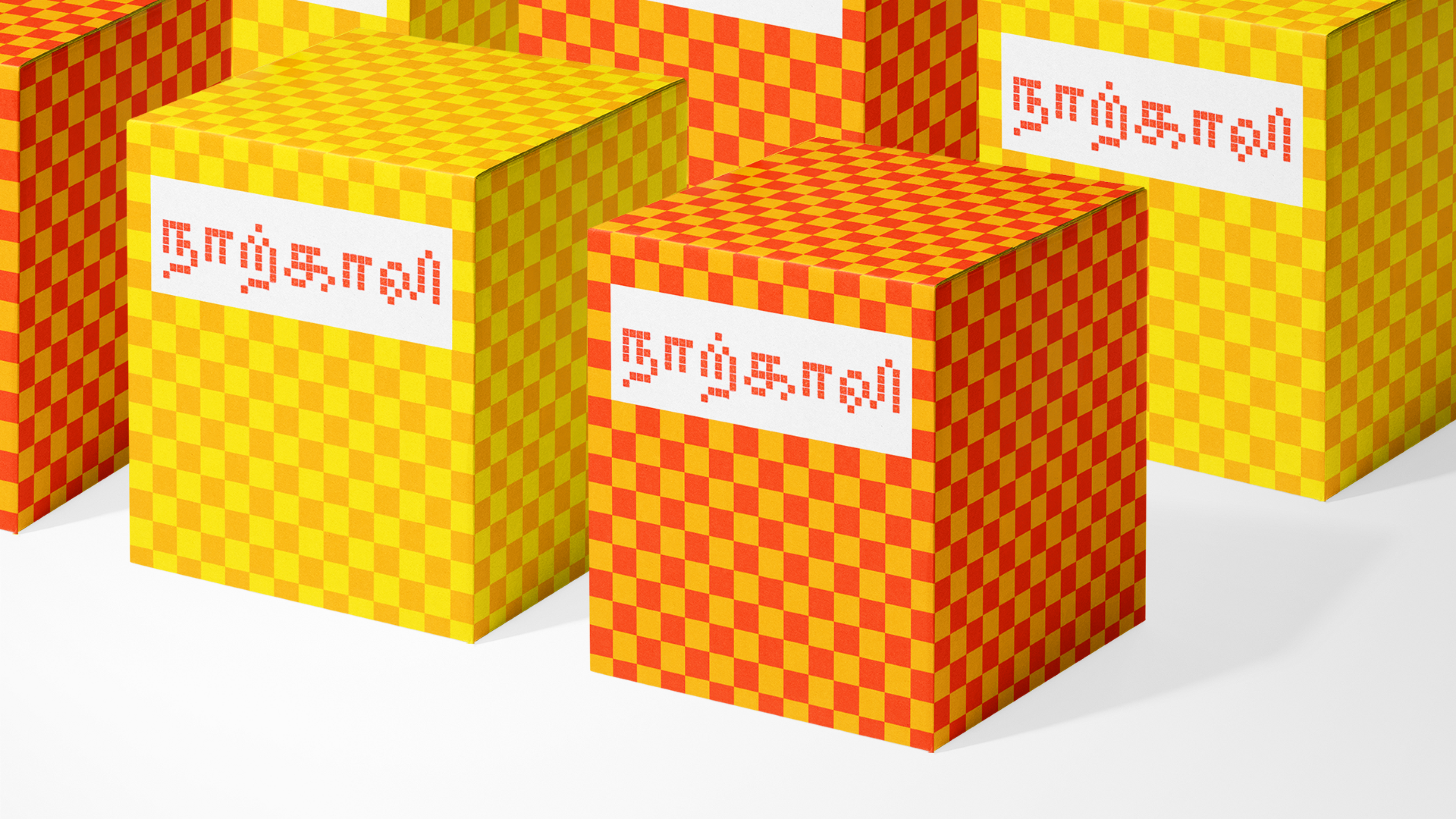 Identity for rattan folding chairs store — Изображение №15 — Брендинг на Dprofile
