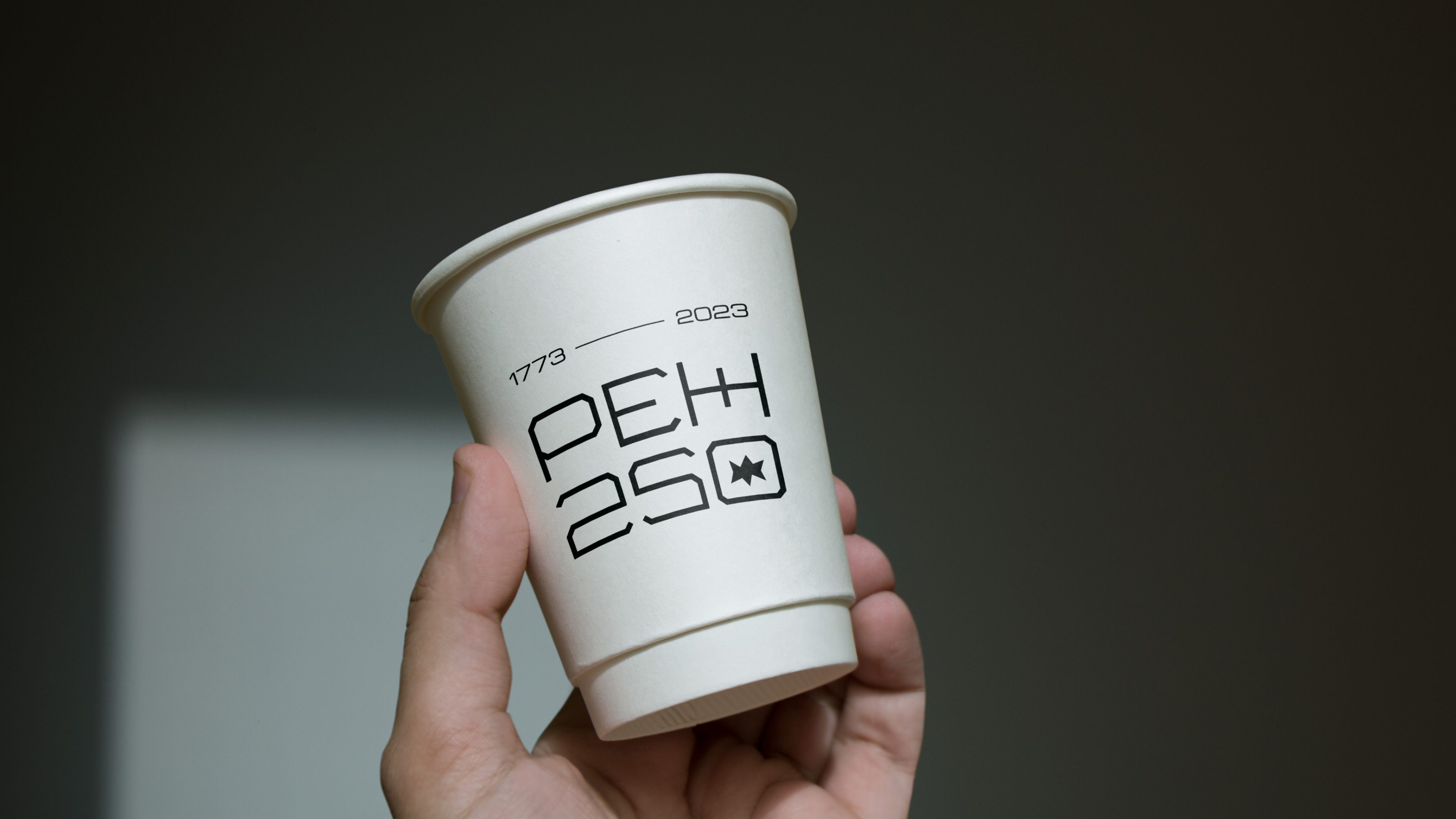REZH 250 IDENTITY — Изображение №16 — Брендинг на Dprofile