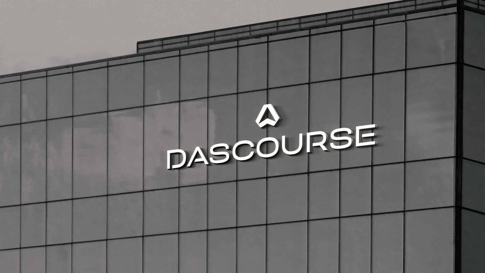 DASCOURSE: курс на успех — Изображение №18 — Брендинг на Dprofile