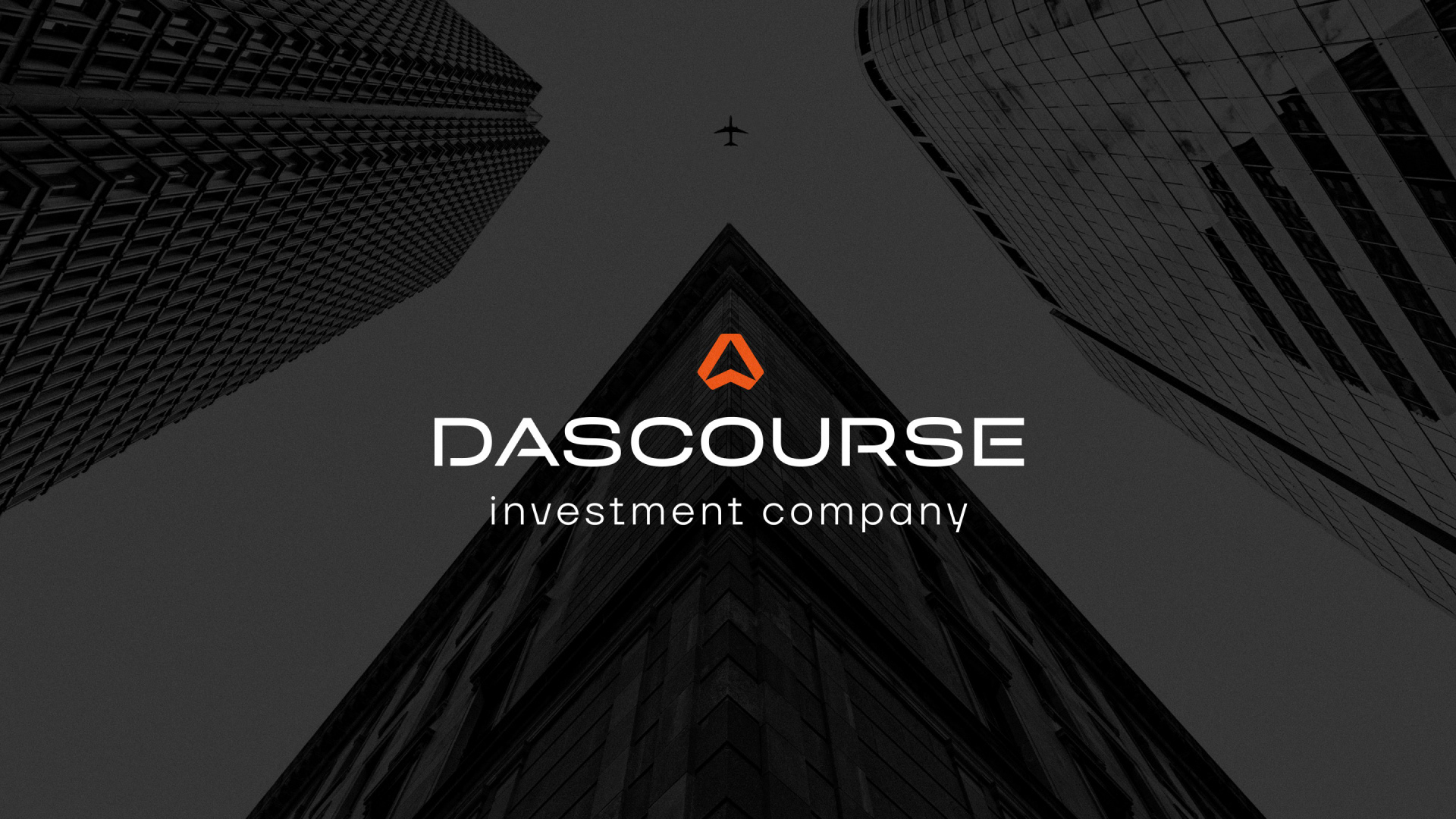 DASCOURSE: курс на успех — Изображение №1 — Брендинг на Dprofile