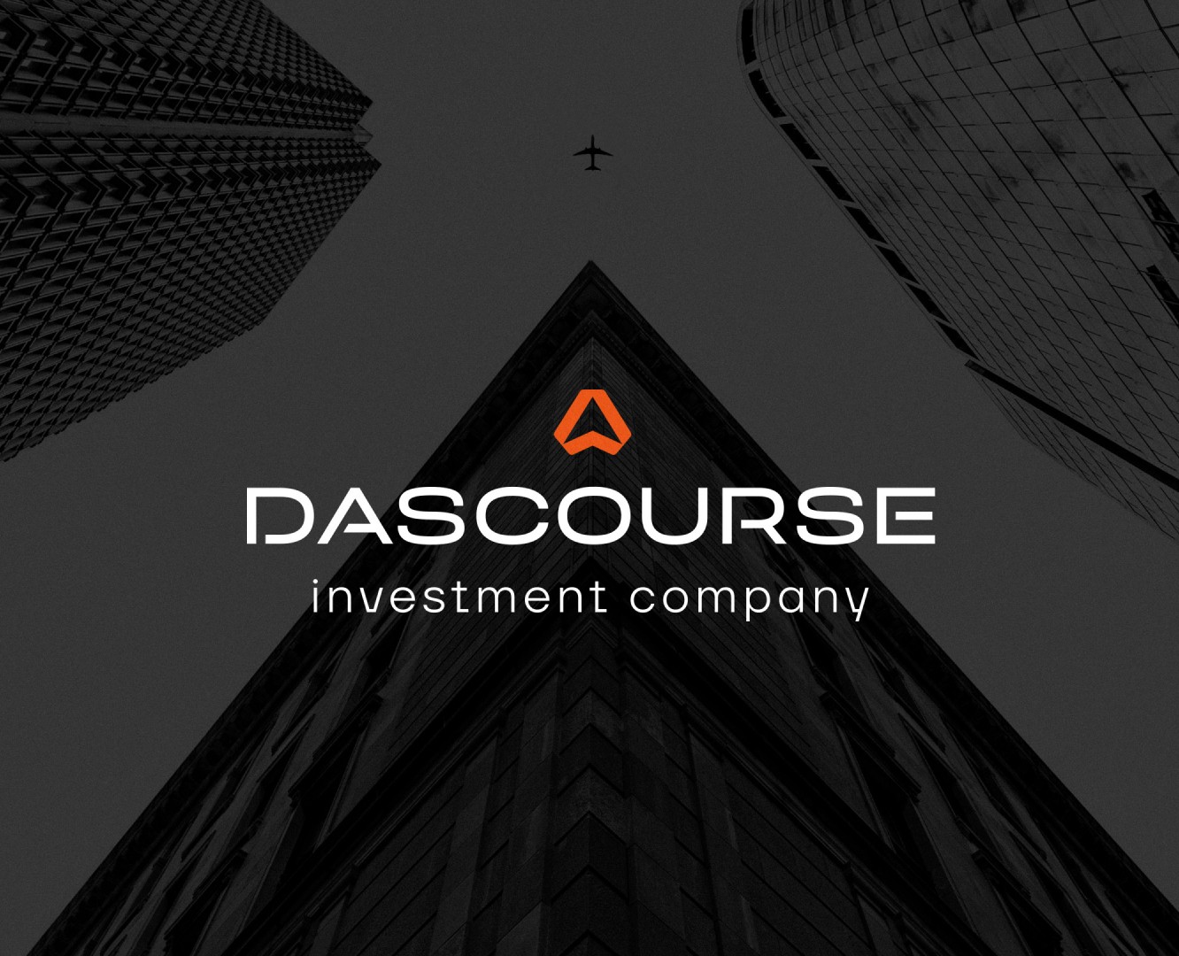 DASCOURSE: курс на успех — Брендинг на Dprofile