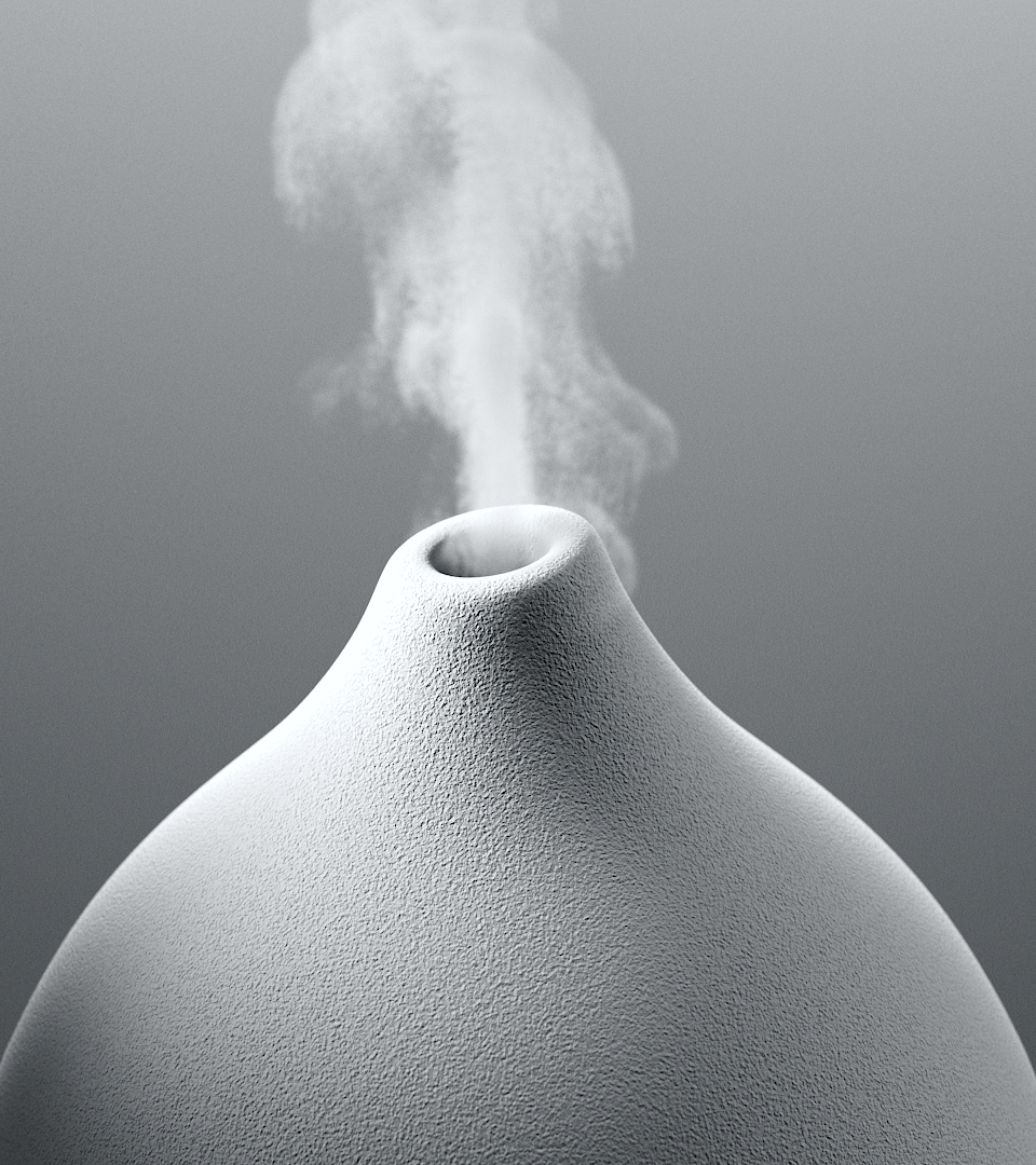 Vitruvi_brand design_ motion — Изображение №6 — 3D, Анимация на Dprofile