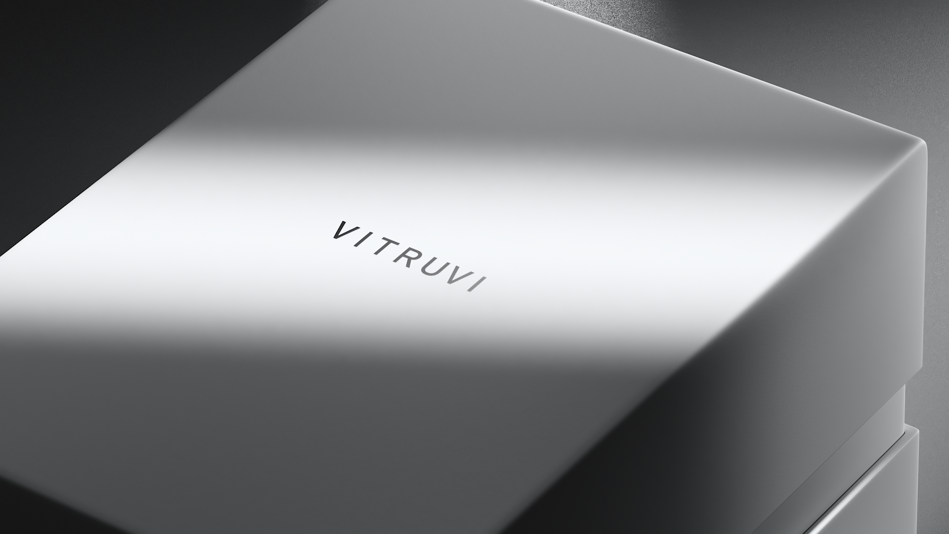 Vitruvi_brand design_ motion — Изображение №2 — 3D, Анимация на Dprofile