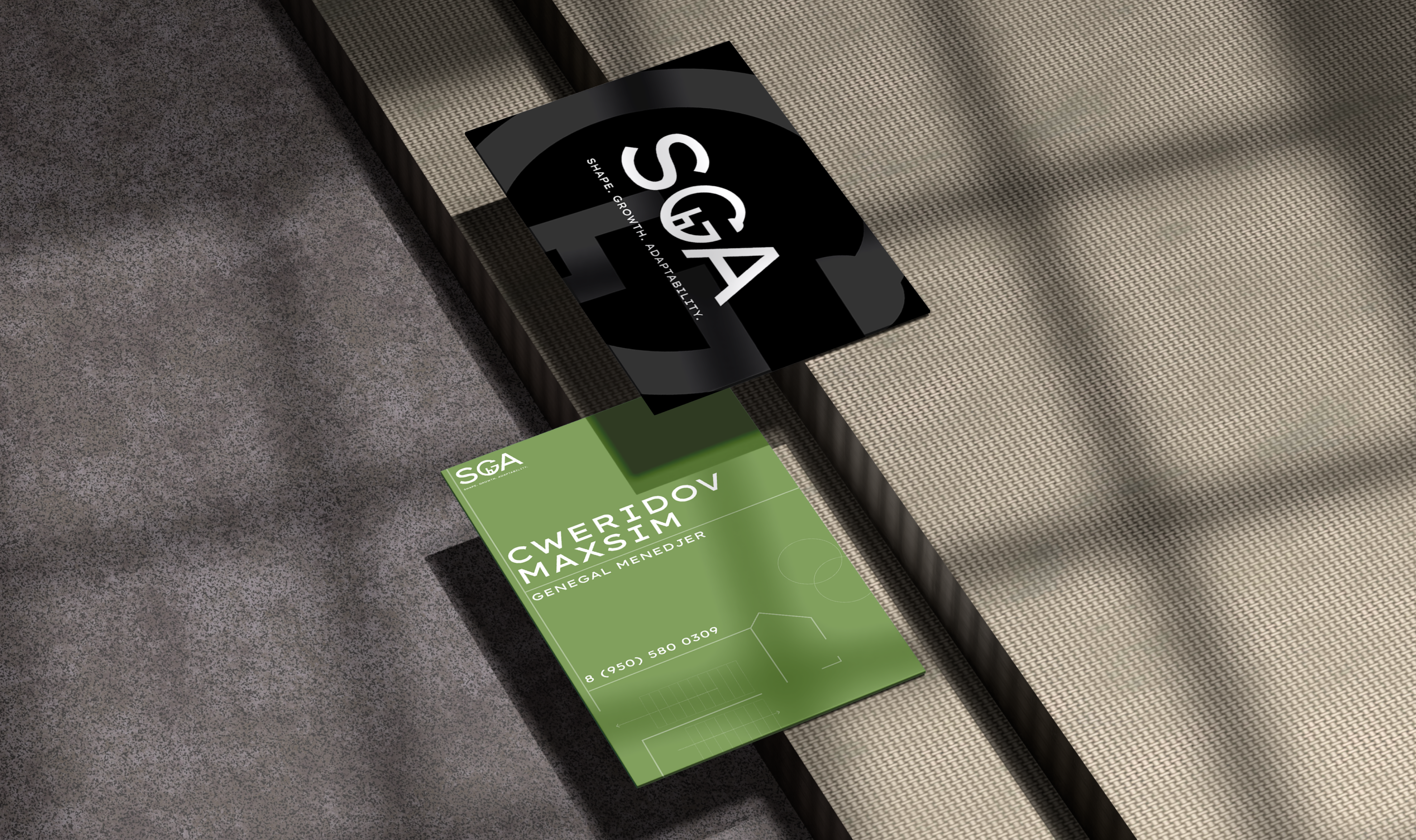 Логотип для компании интерьера — Изображение №12 — Брендинг на Dprofile