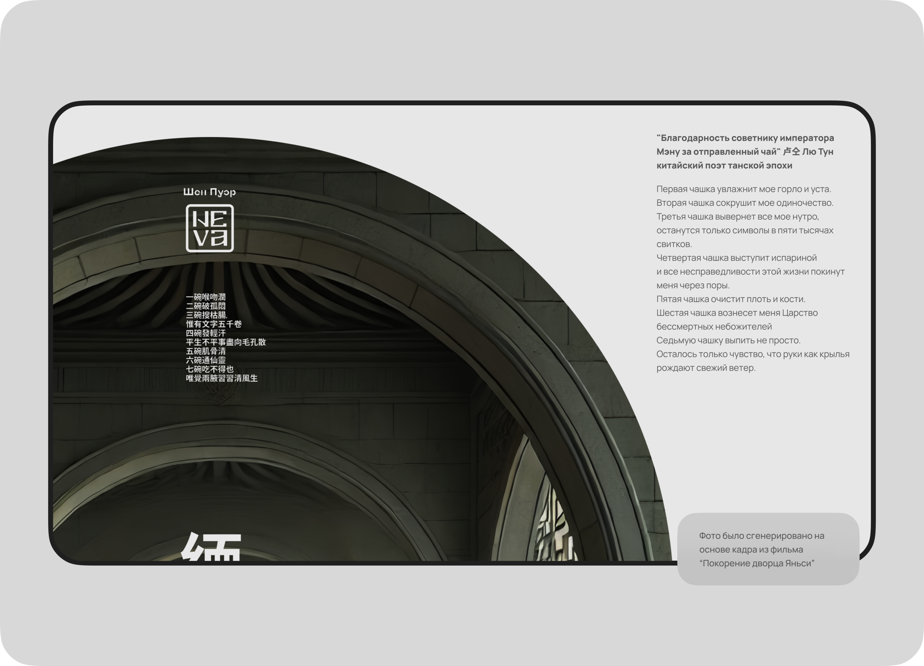 Качаем дизайн // 2024 — Изображение №6 — Брендинг, Графика на Dprofile