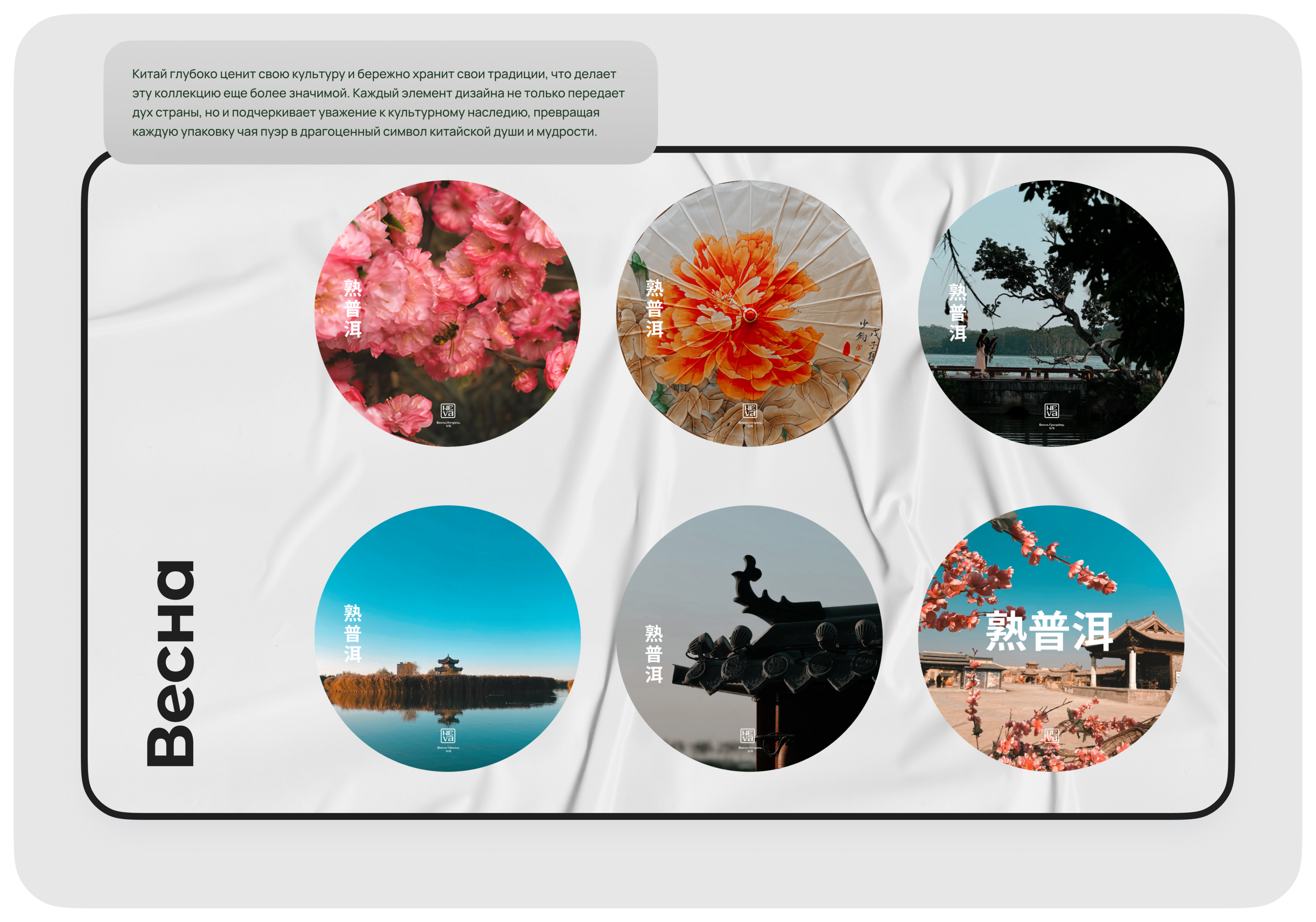 Качаем дизайн // 2024 — Изображение №9 — Брендинг, Графика на Dprofile