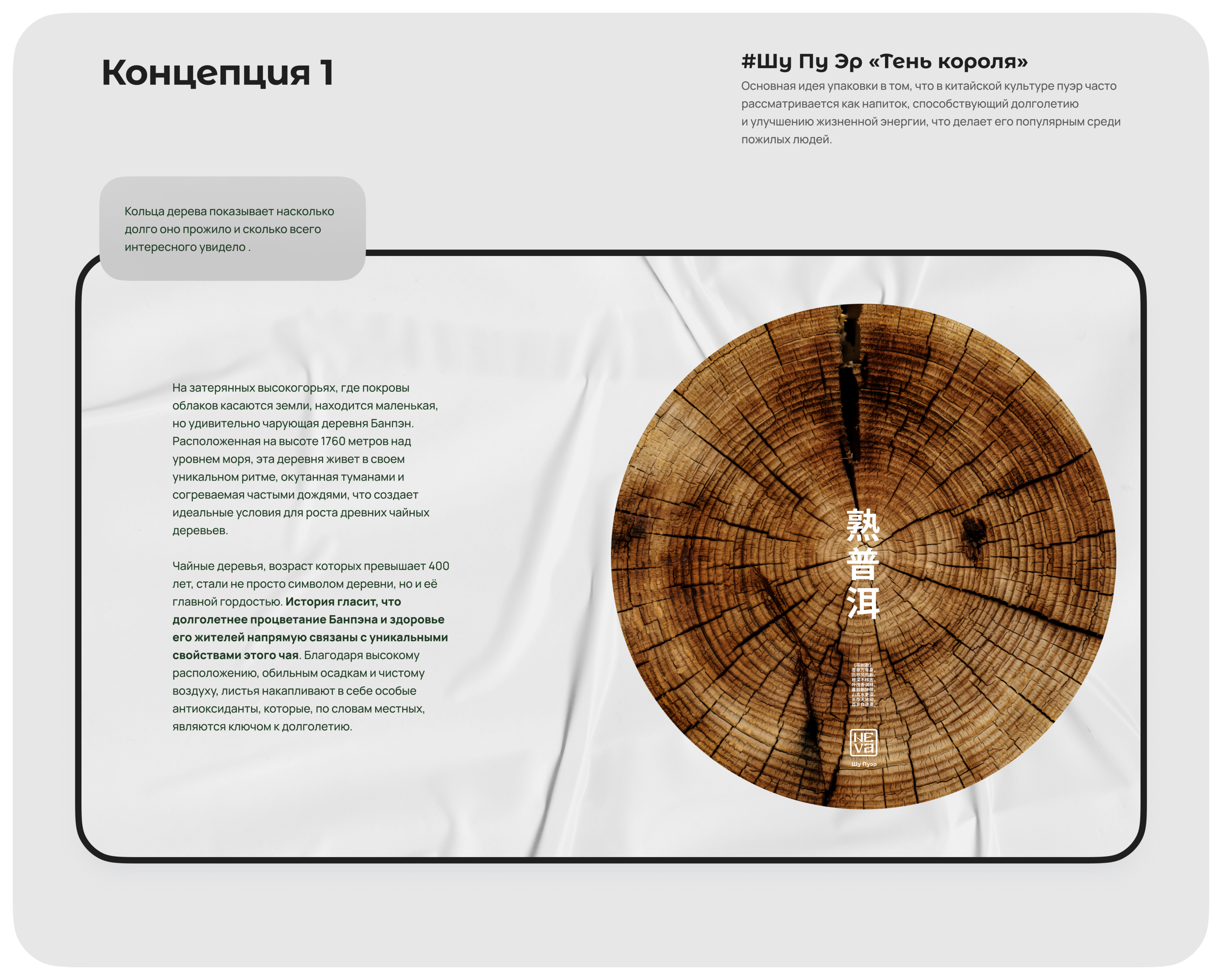 Качаем дизайн // 2024 — Изображение №3 — Брендинг, Графика на Dprofile