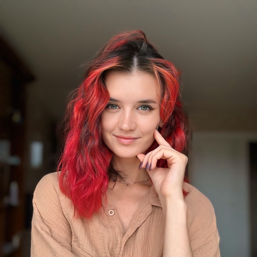 Аватар пользователя Оля Лисневская