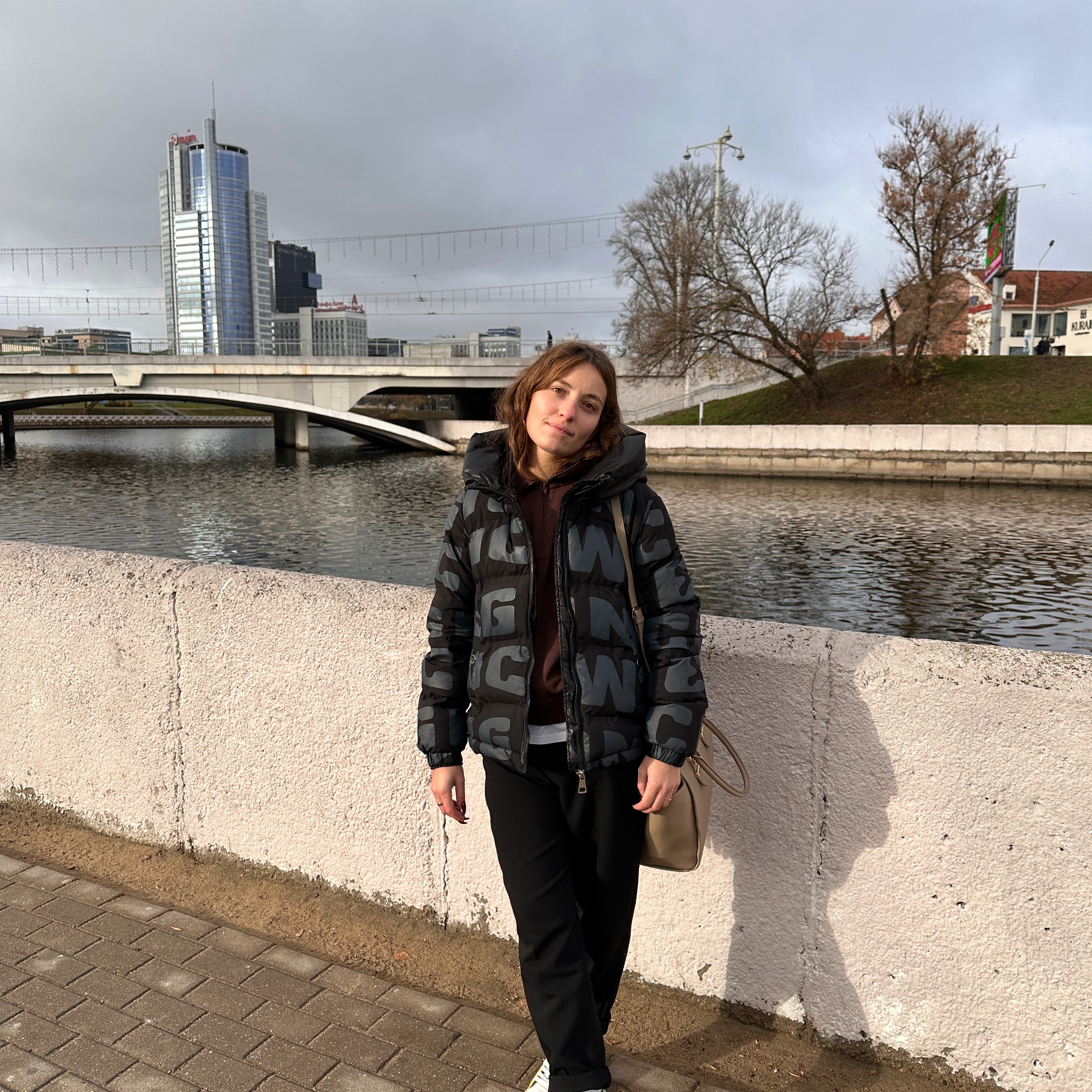 Аватар пользователя Диана Соколова