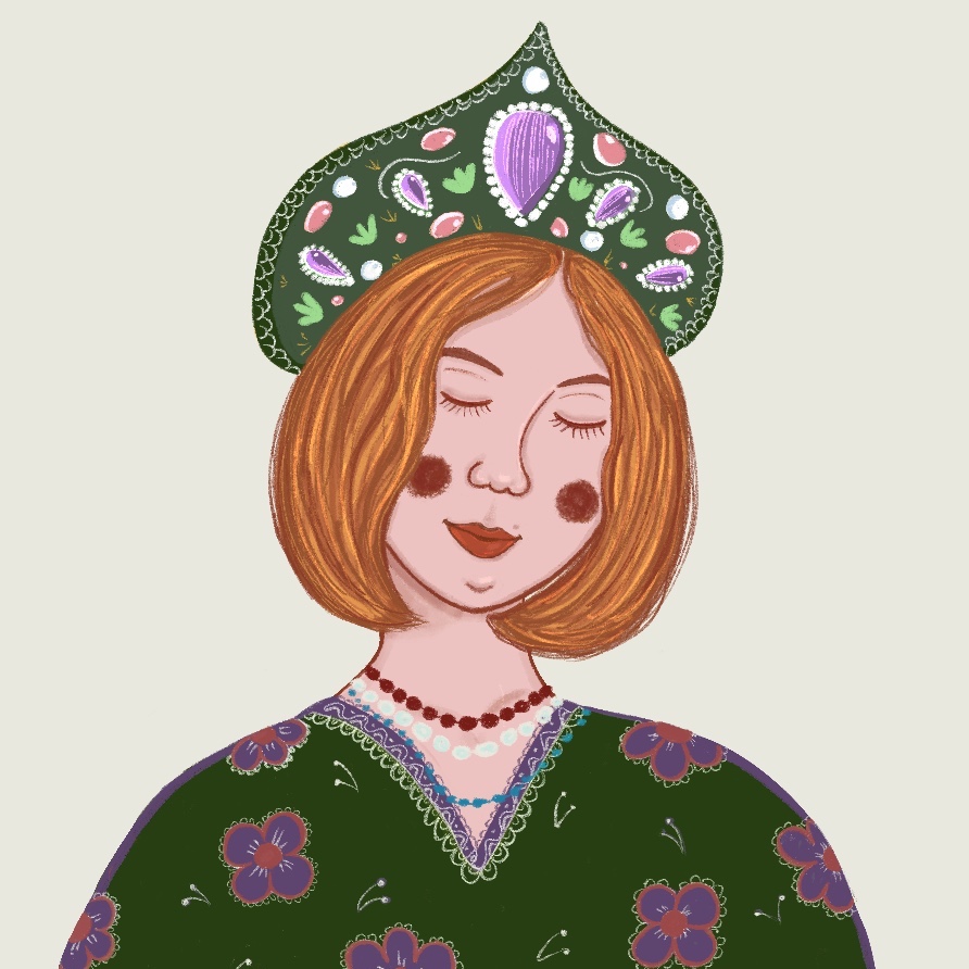 Аватар пользователя Мария Бородина