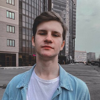 Аватар пользователя Сергей Наумов
