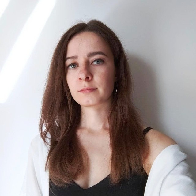Аватар пользователя Екатерина Деянова