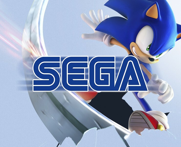 Concept by Sega (UI/UX) — Интерфейсы, Графика на Dprofile