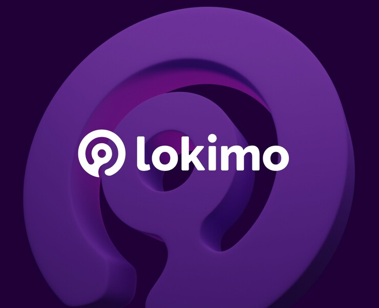 Lokimo - UI/UX concept — Интерфейсы, 3D на Dprofile