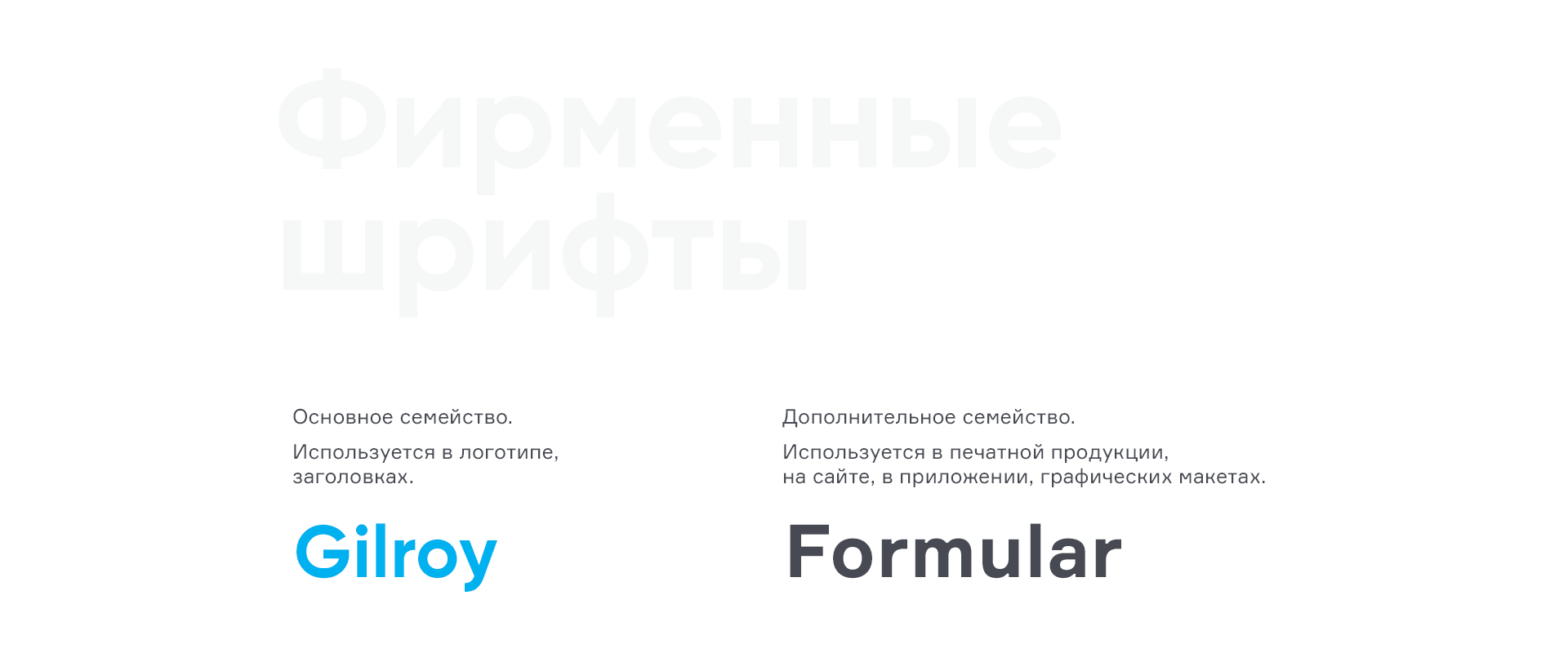Гайдбук Airbrand — Изображение №8 — Брендинг, Графика на Dprofile
