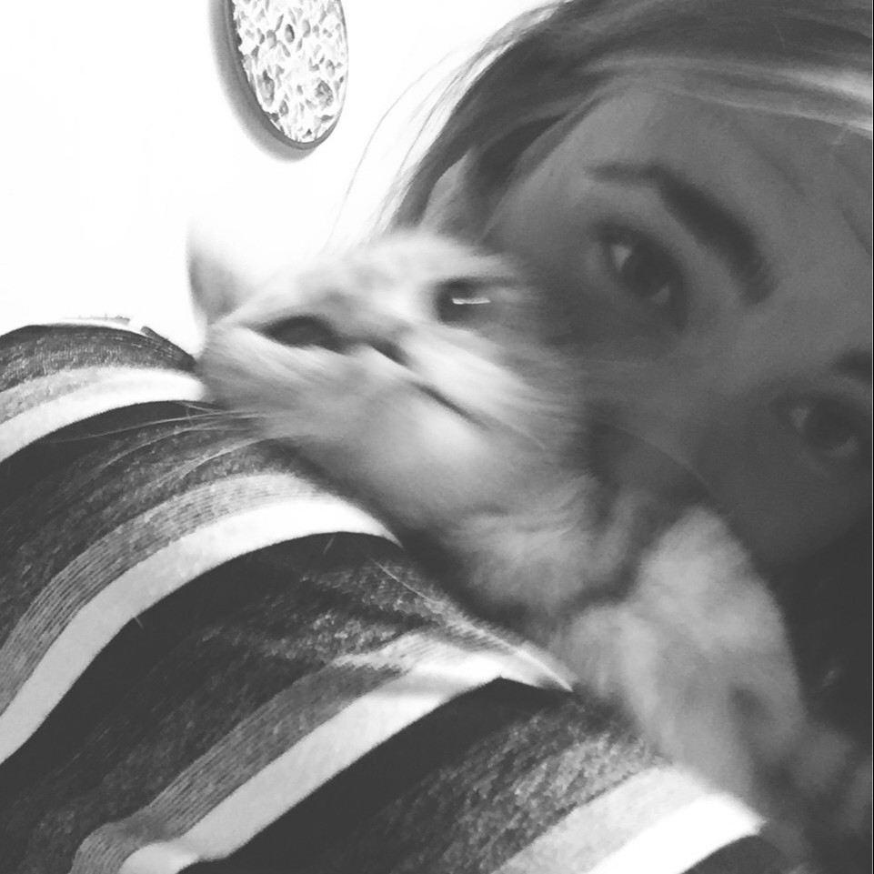 Аватар пользователя Стася Каменева